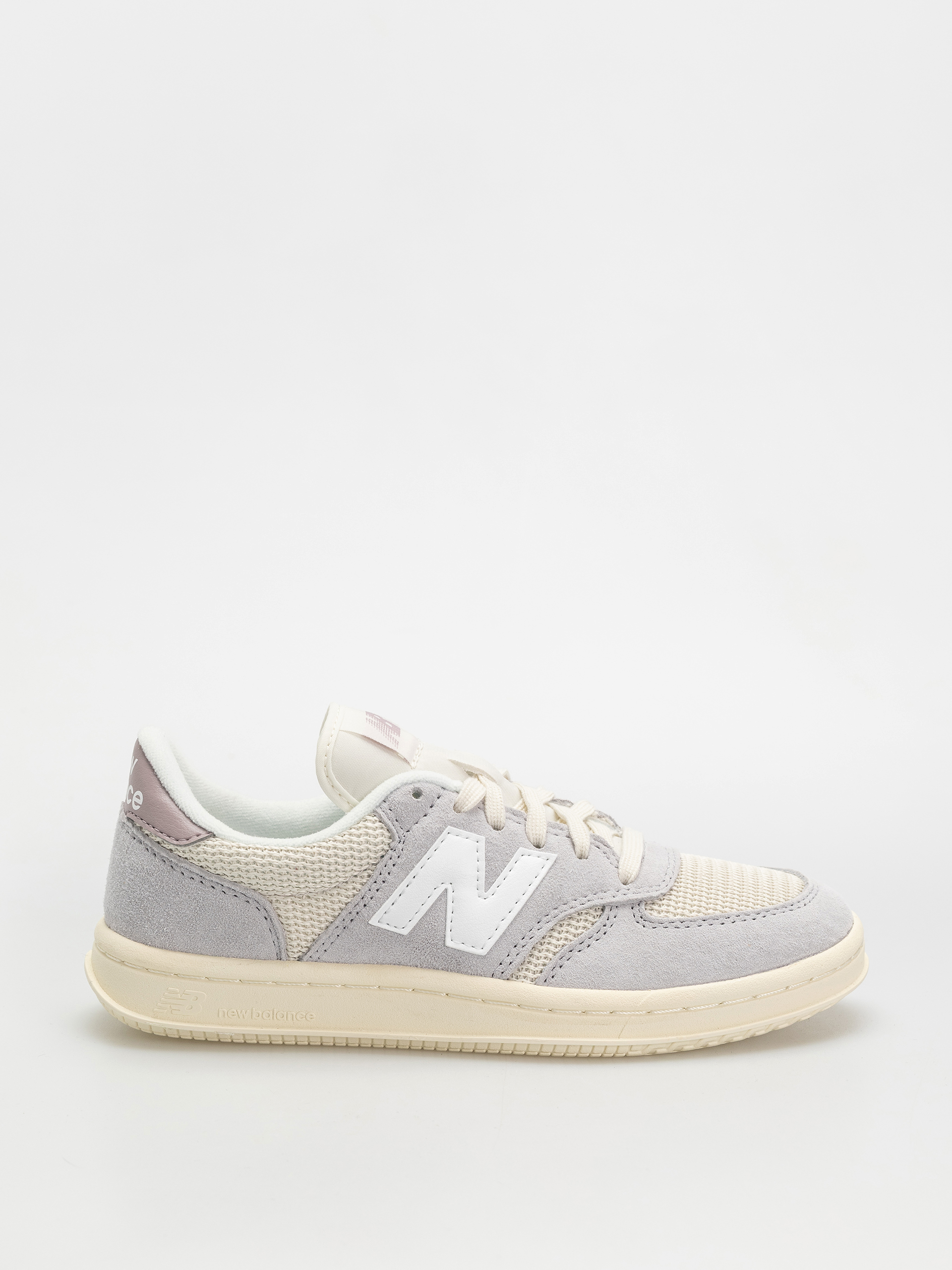 Обувки New Balance 500 (pearl grey)