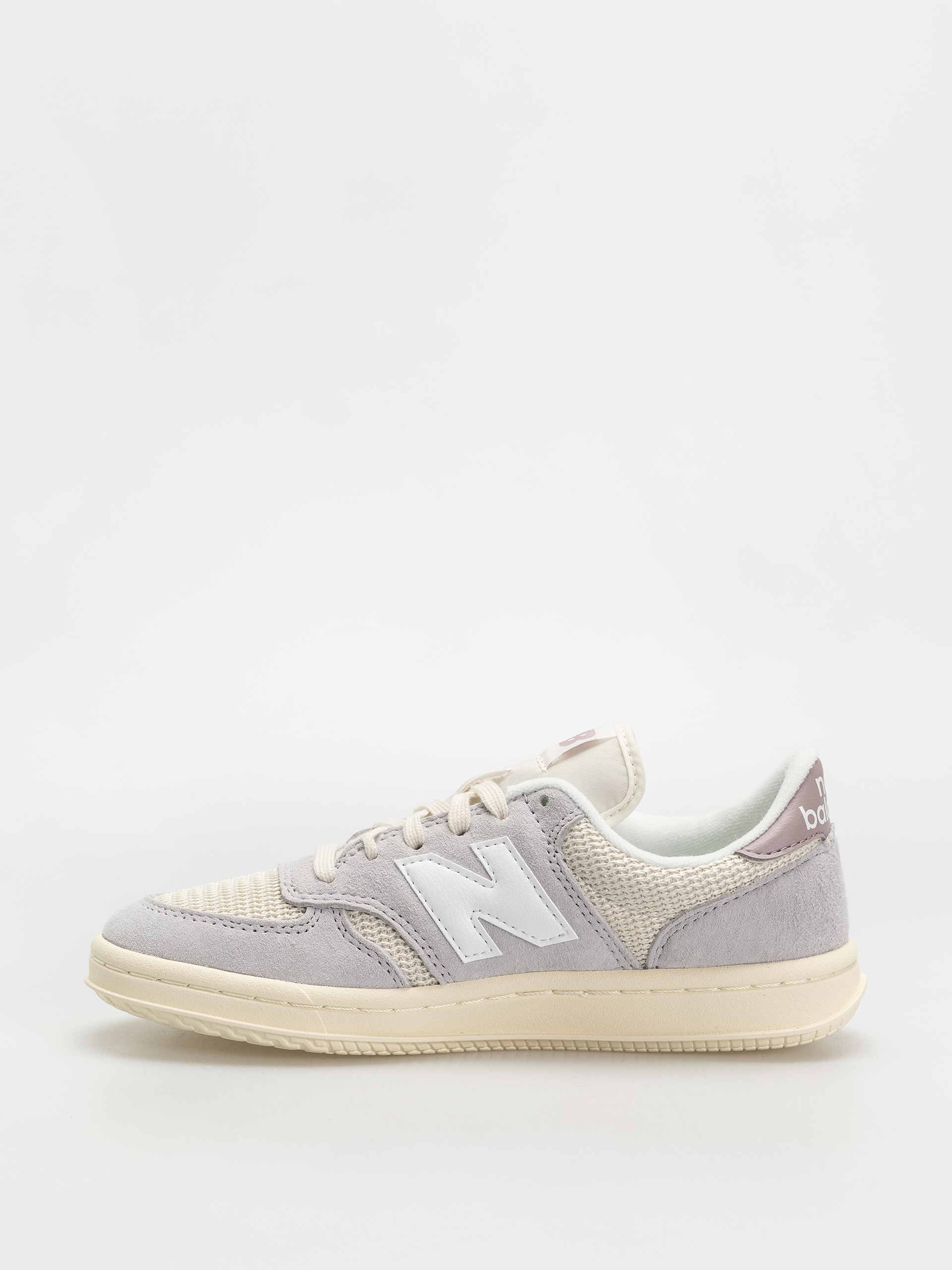 Обувки New Balance 500 (pearl grey)