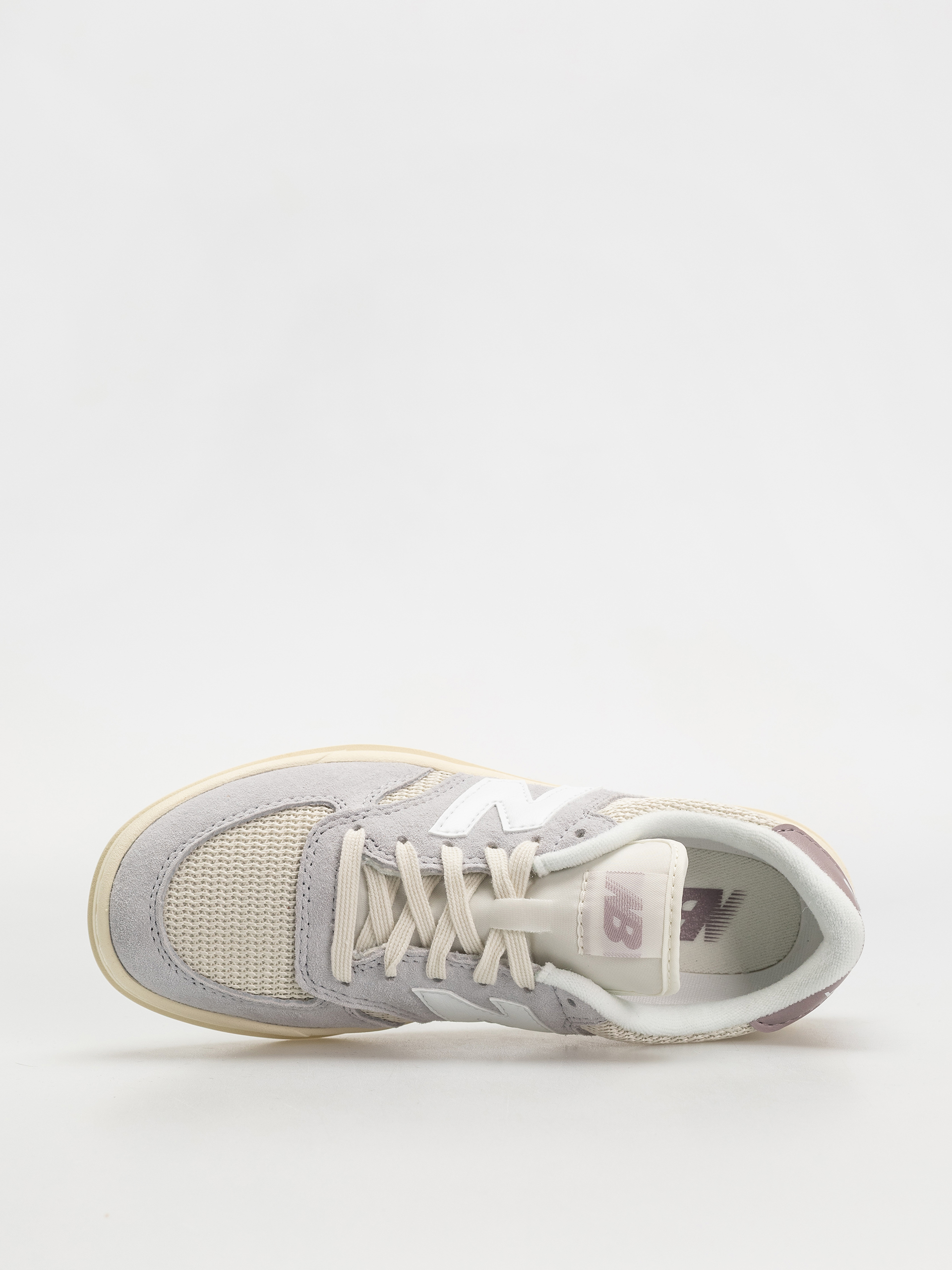 Обувки New Balance 500 (pearl grey)