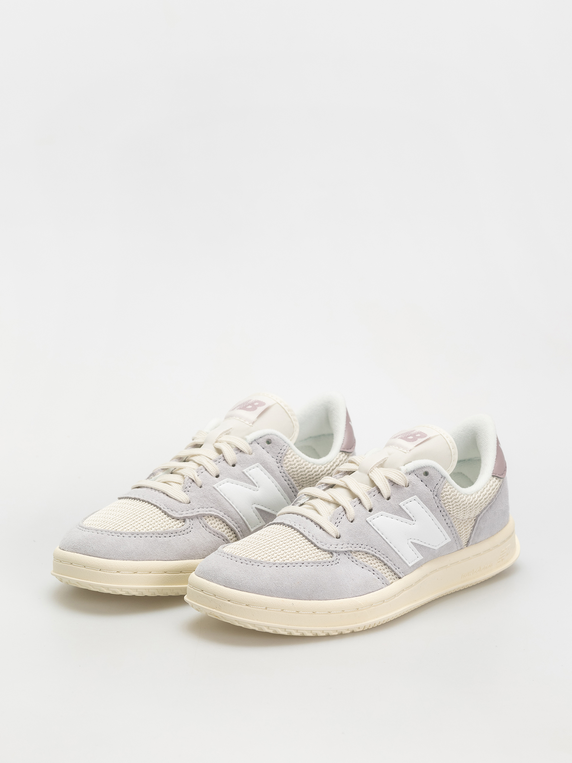 Обувки New Balance 500 (pearl grey)