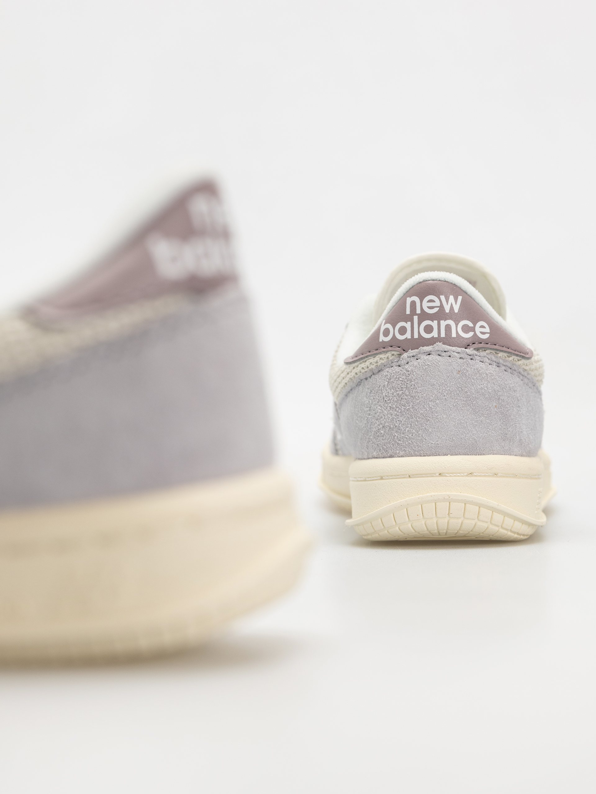 Обувки New Balance 500 (pearl grey)