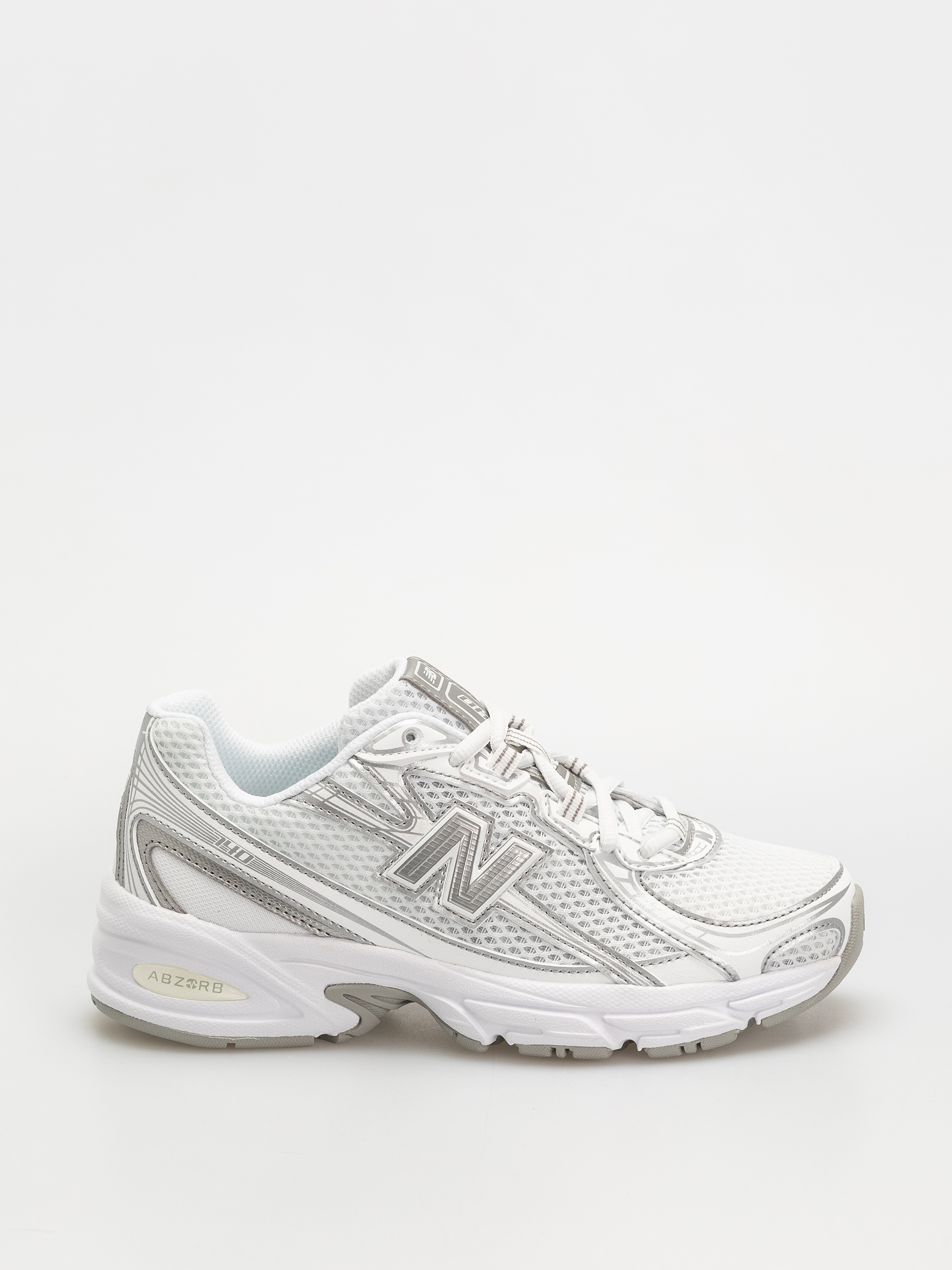 u041eu0431u0443u0432u043au0438 New Balance 740 JR (white)