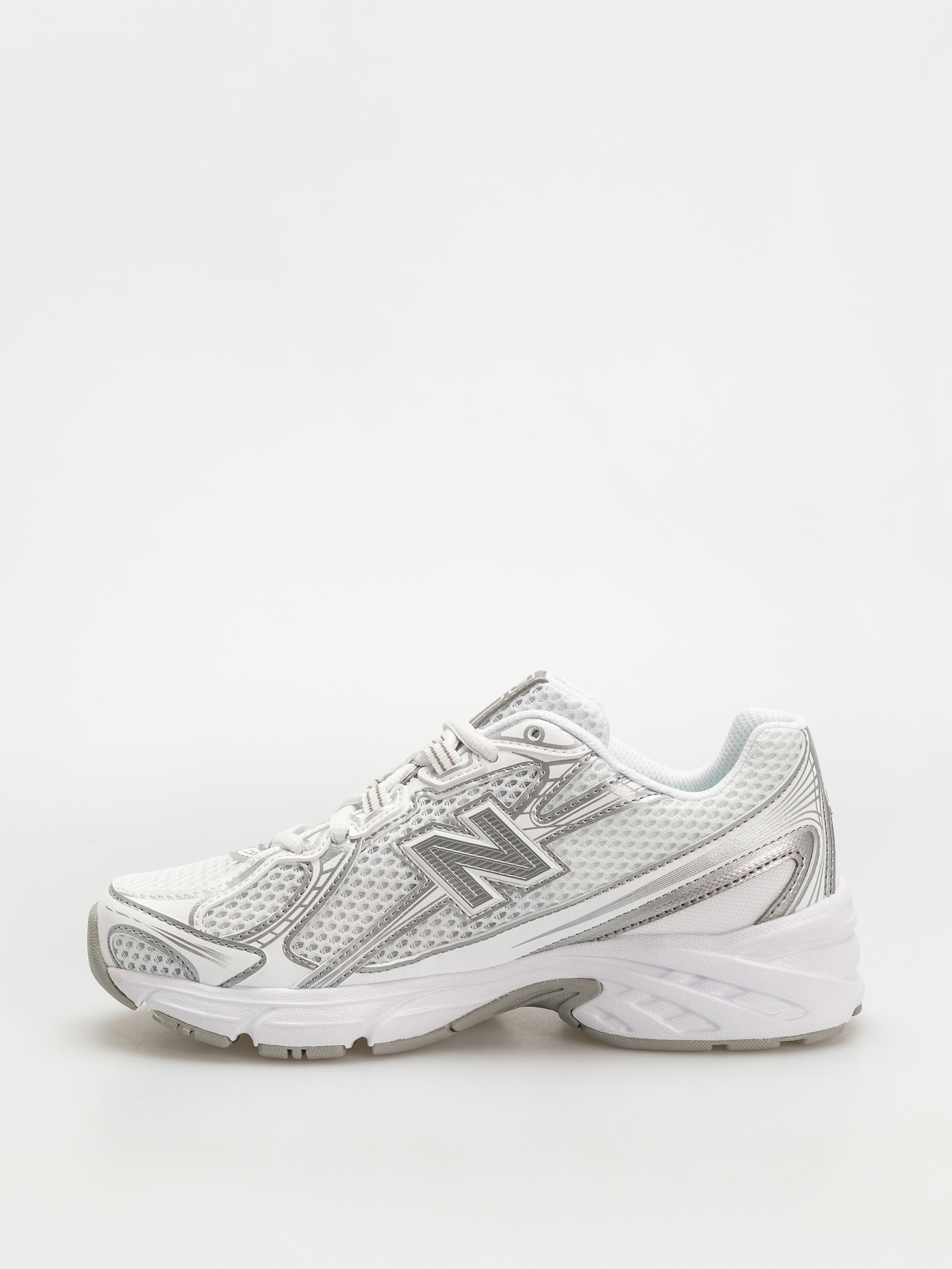 Обувки New Balance 740 JR (white)