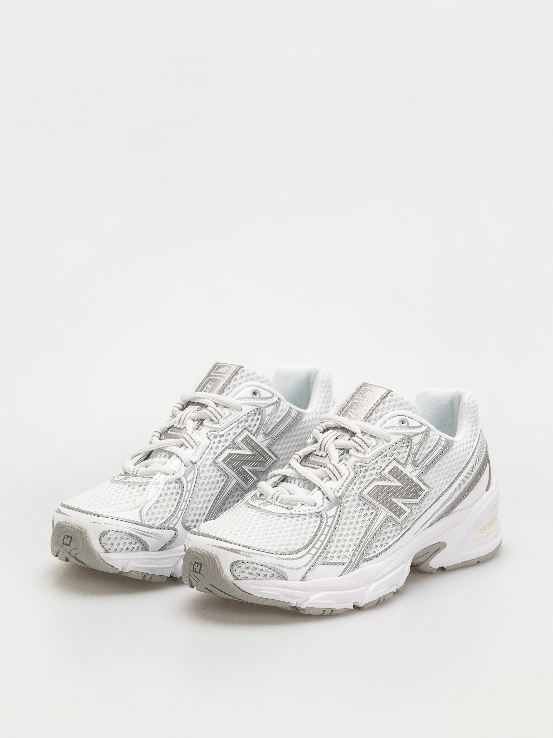 Обувки New Balance 740 JR (white)