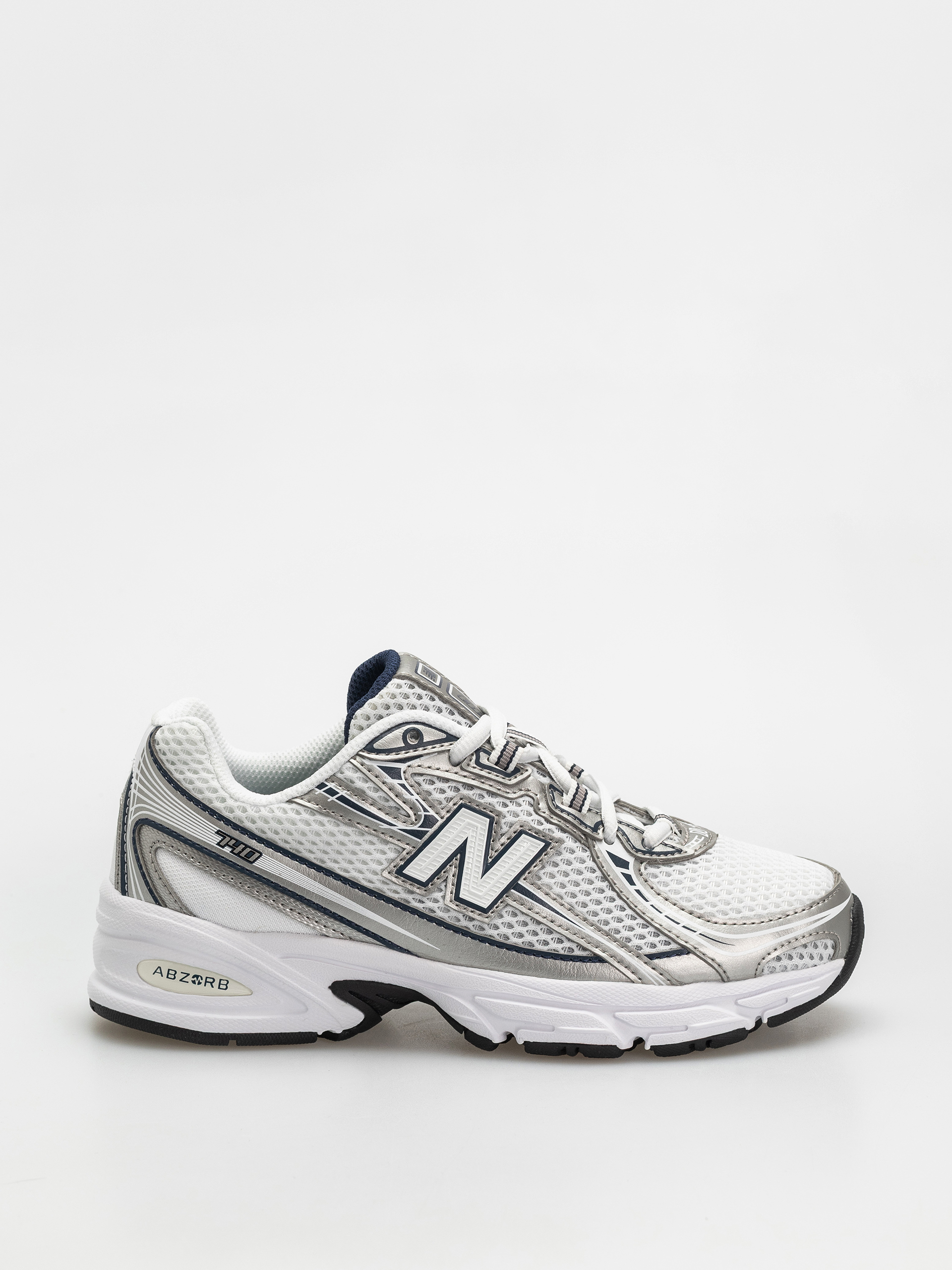 Обувки New Balance 740 JR (nb navy)