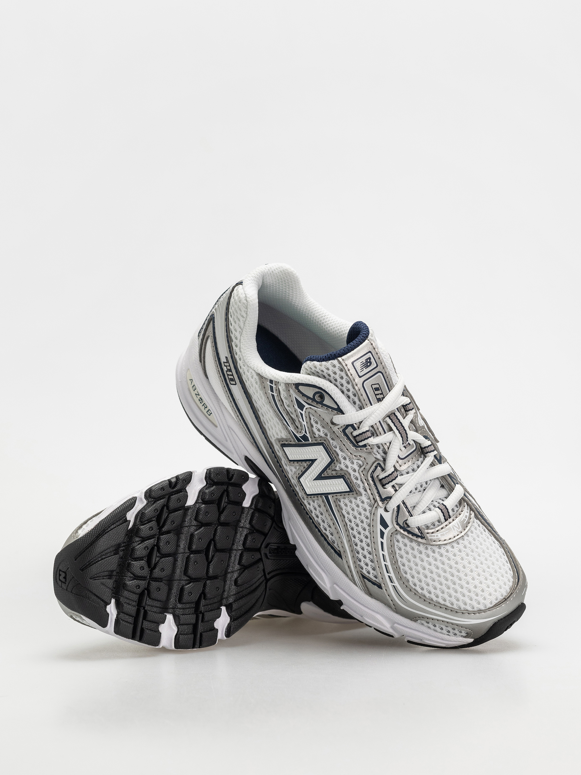 Обувки New Balance 740 JR (nb navy)