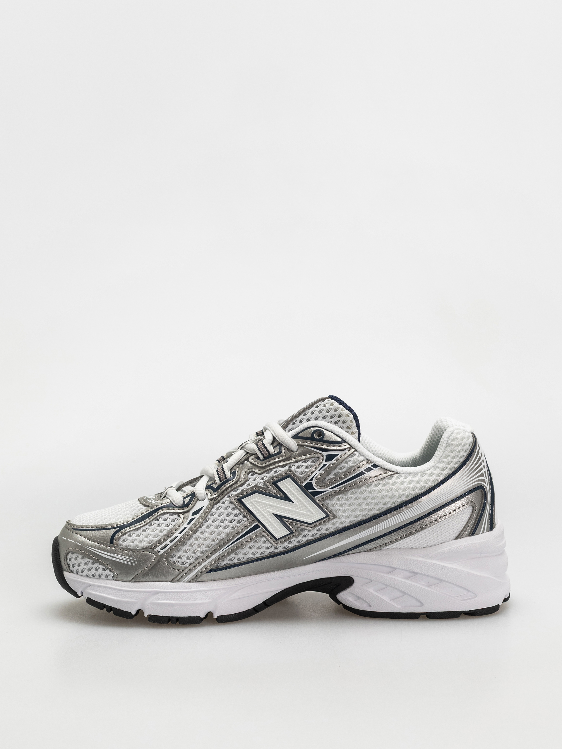 Обувки New Balance 740 JR (nb navy)