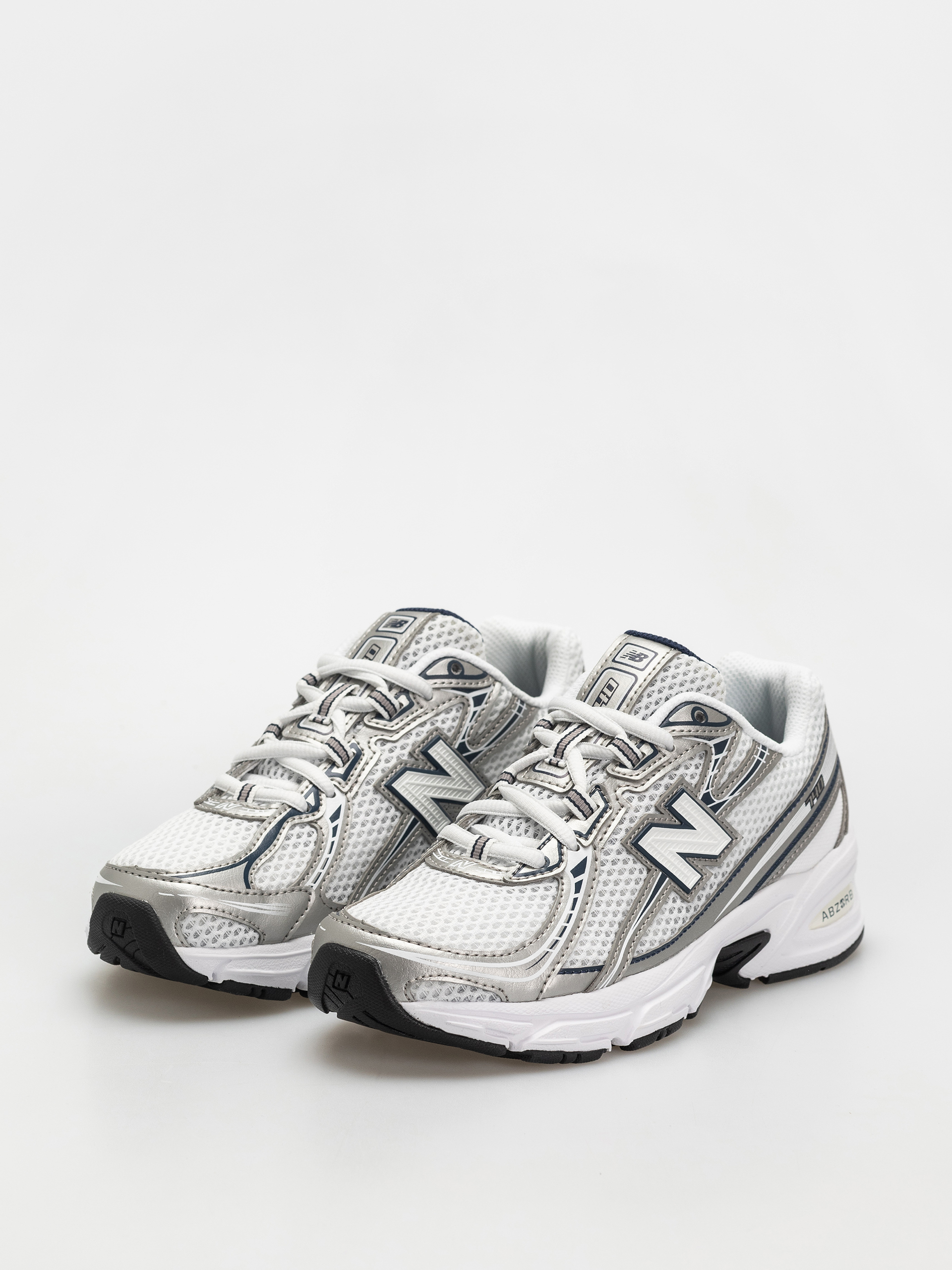 Обувки New Balance 740 JR (nb navy)