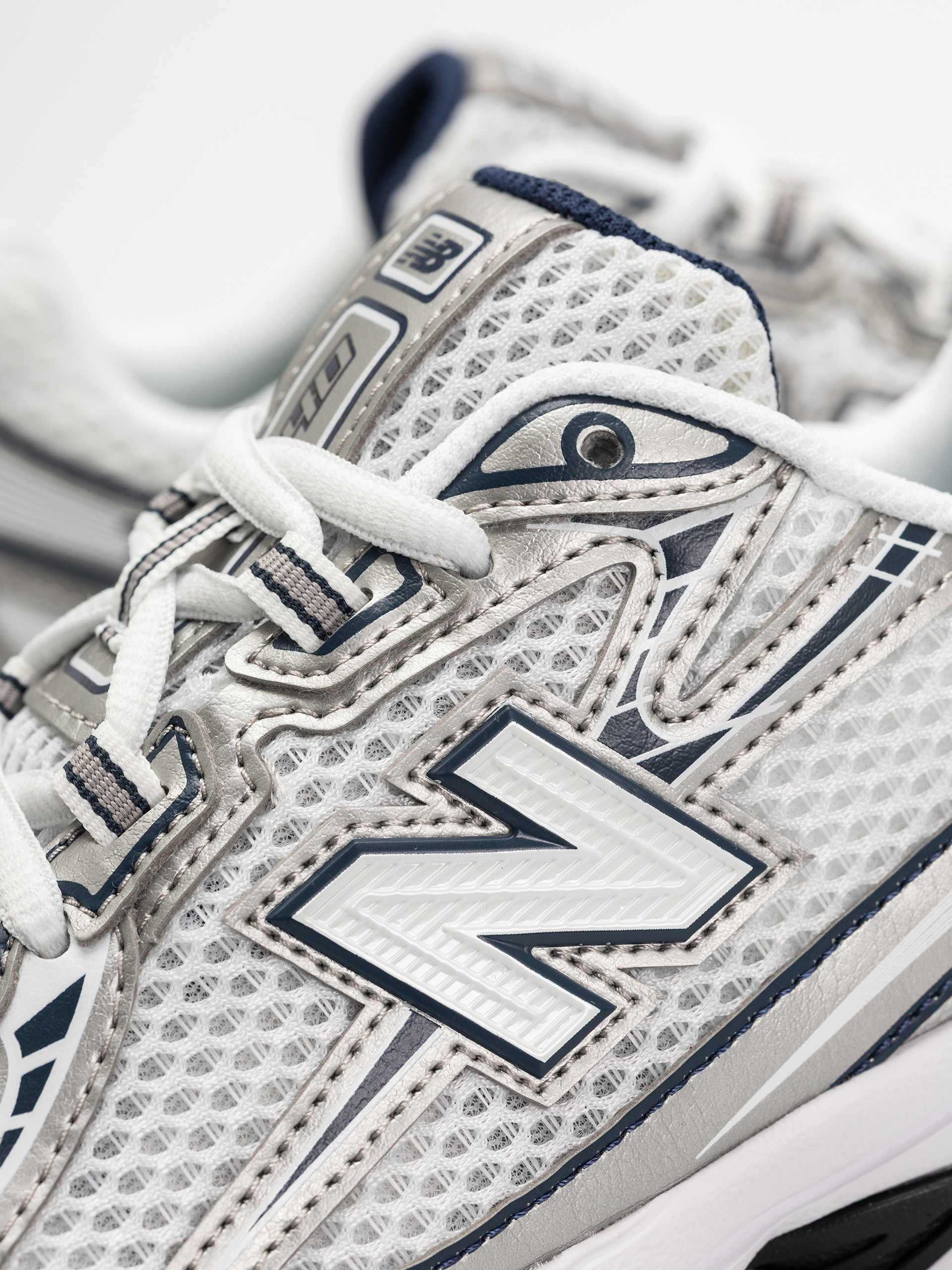 Обувки New Balance 740 JR (nb navy)