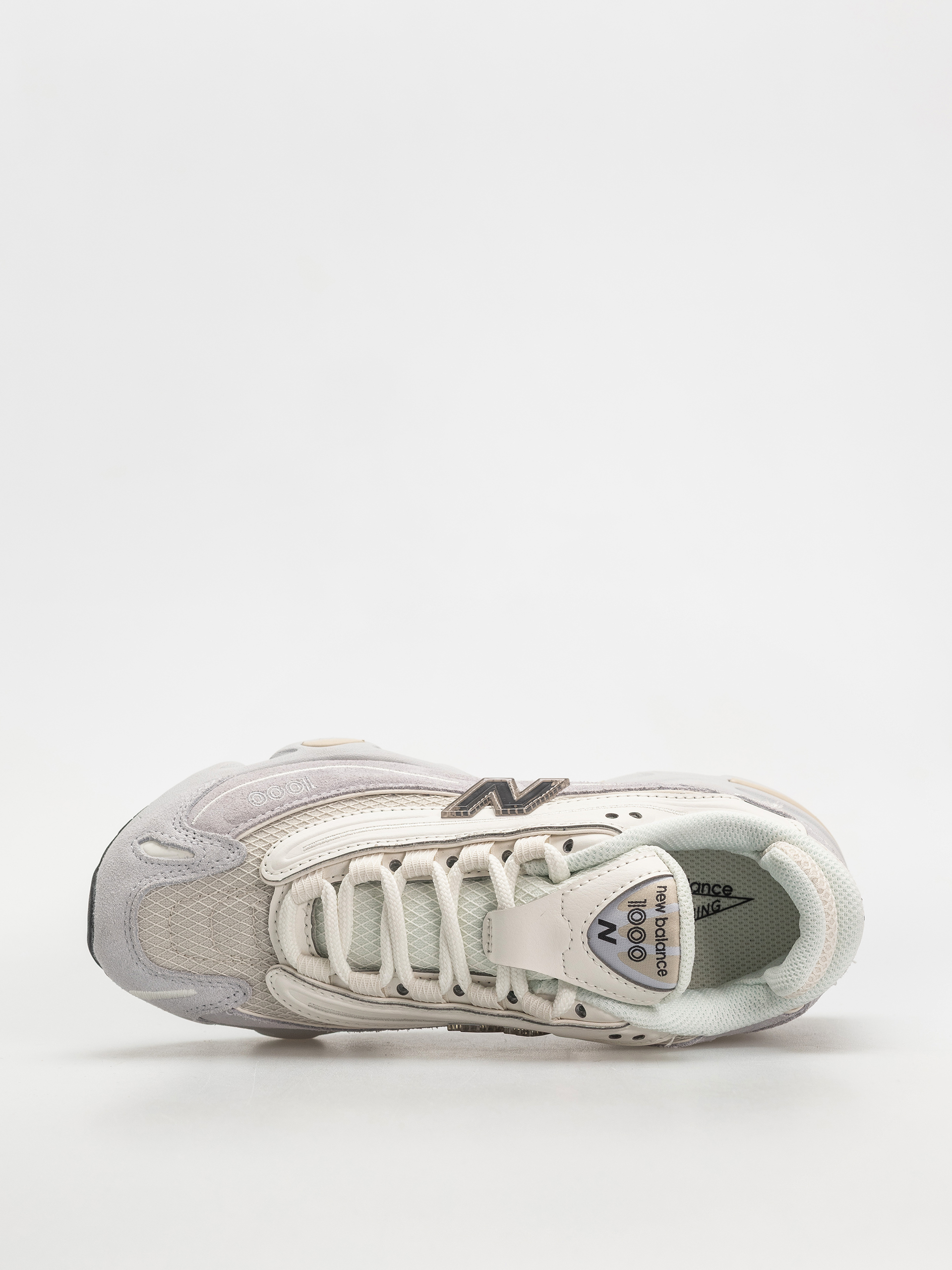 Обувки New Balance 1000 (pearl grey)