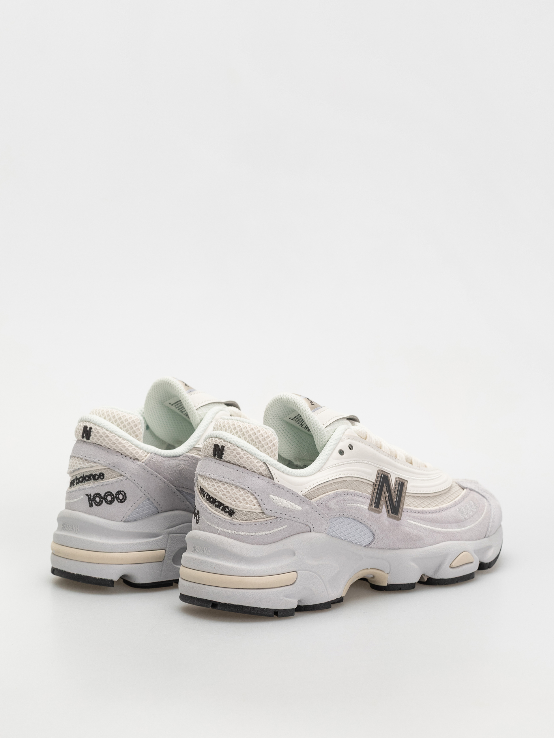 Обувки New Balance 1000 (pearl grey)