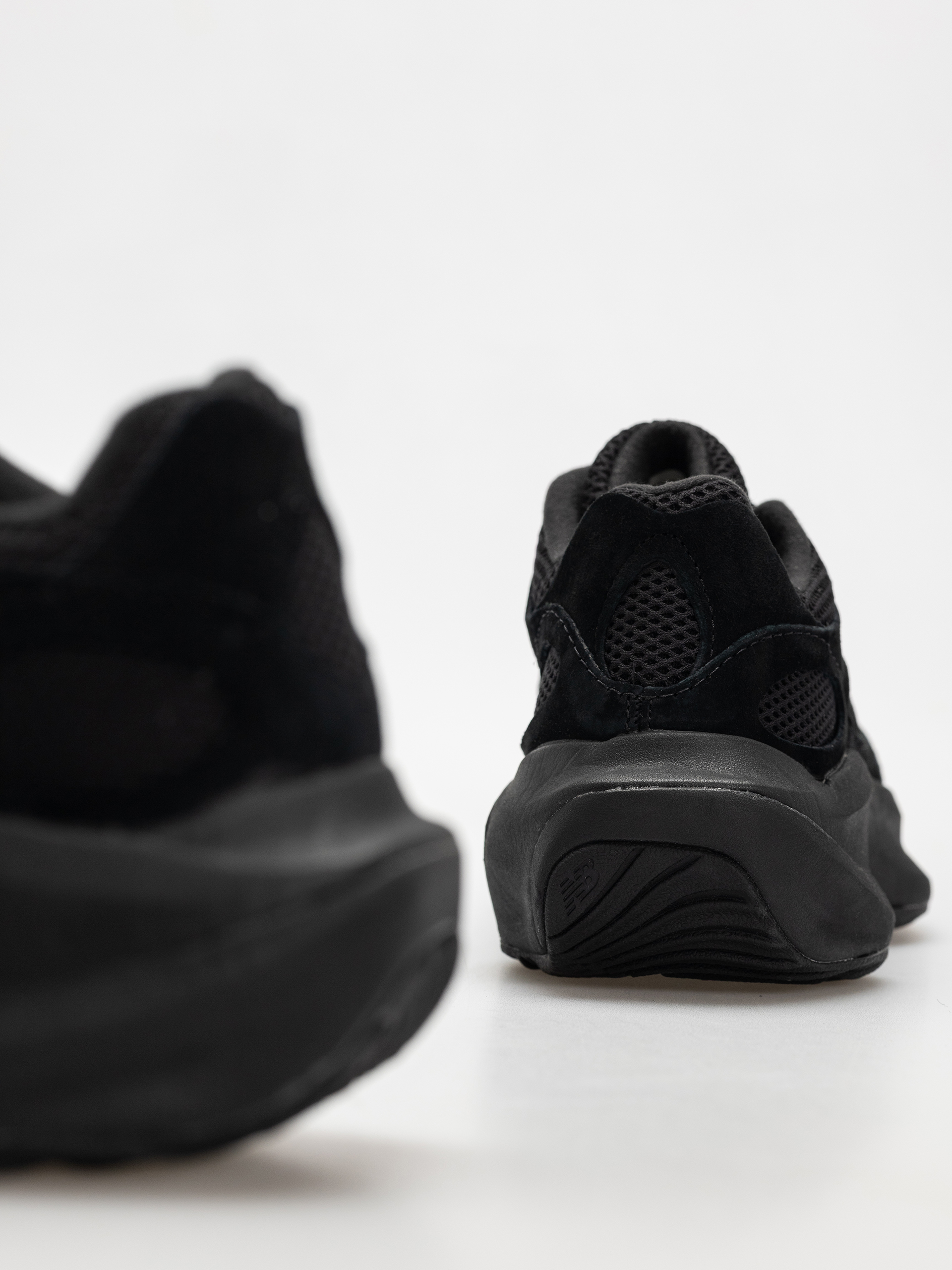 Обувки New Balance WRPD (black)