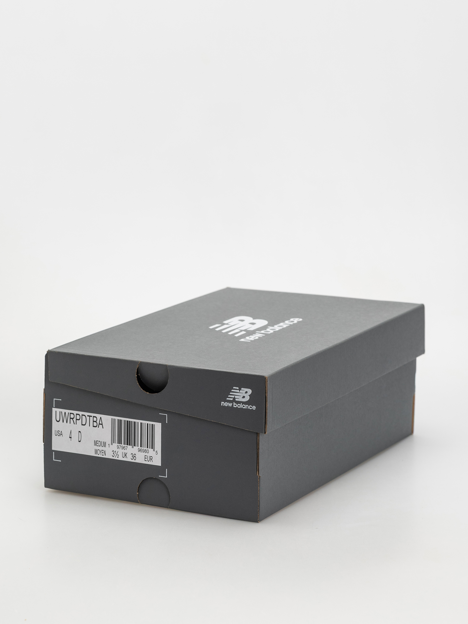 Обувки New Balance WRPD (black)