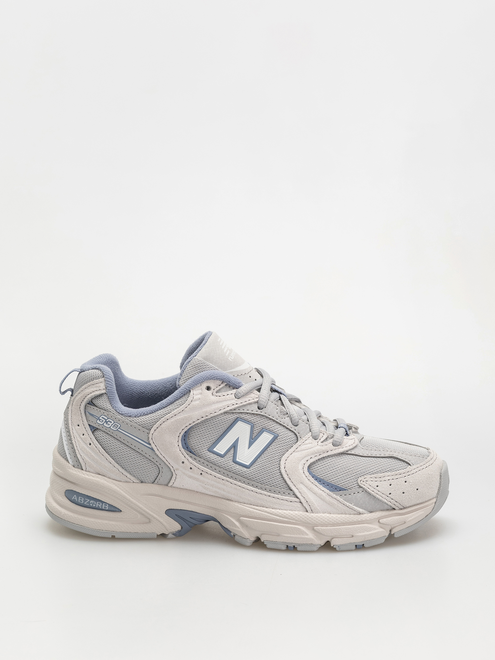 Обувки New Balance 530 (grey matter)