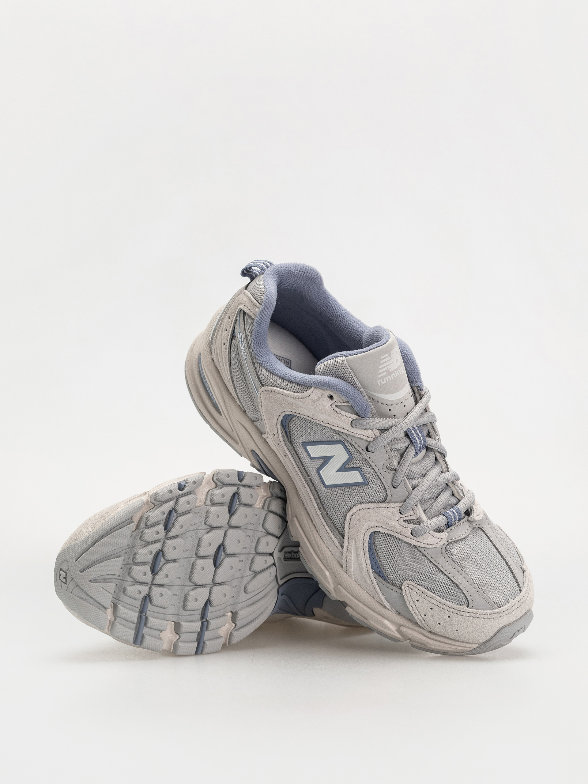 Обувки New Balance 530 (grey matter)