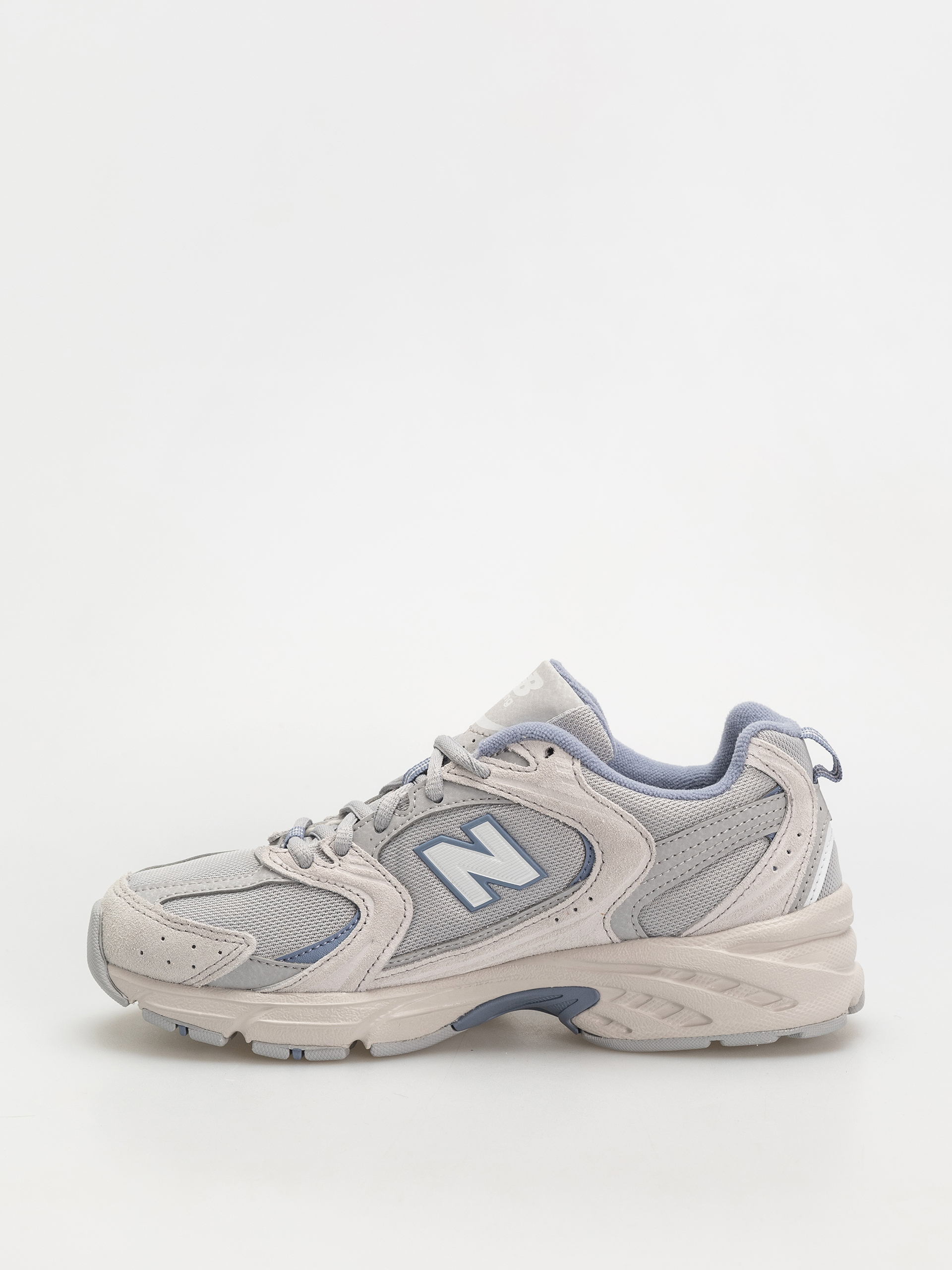 Обувки New Balance 530 (grey matter)