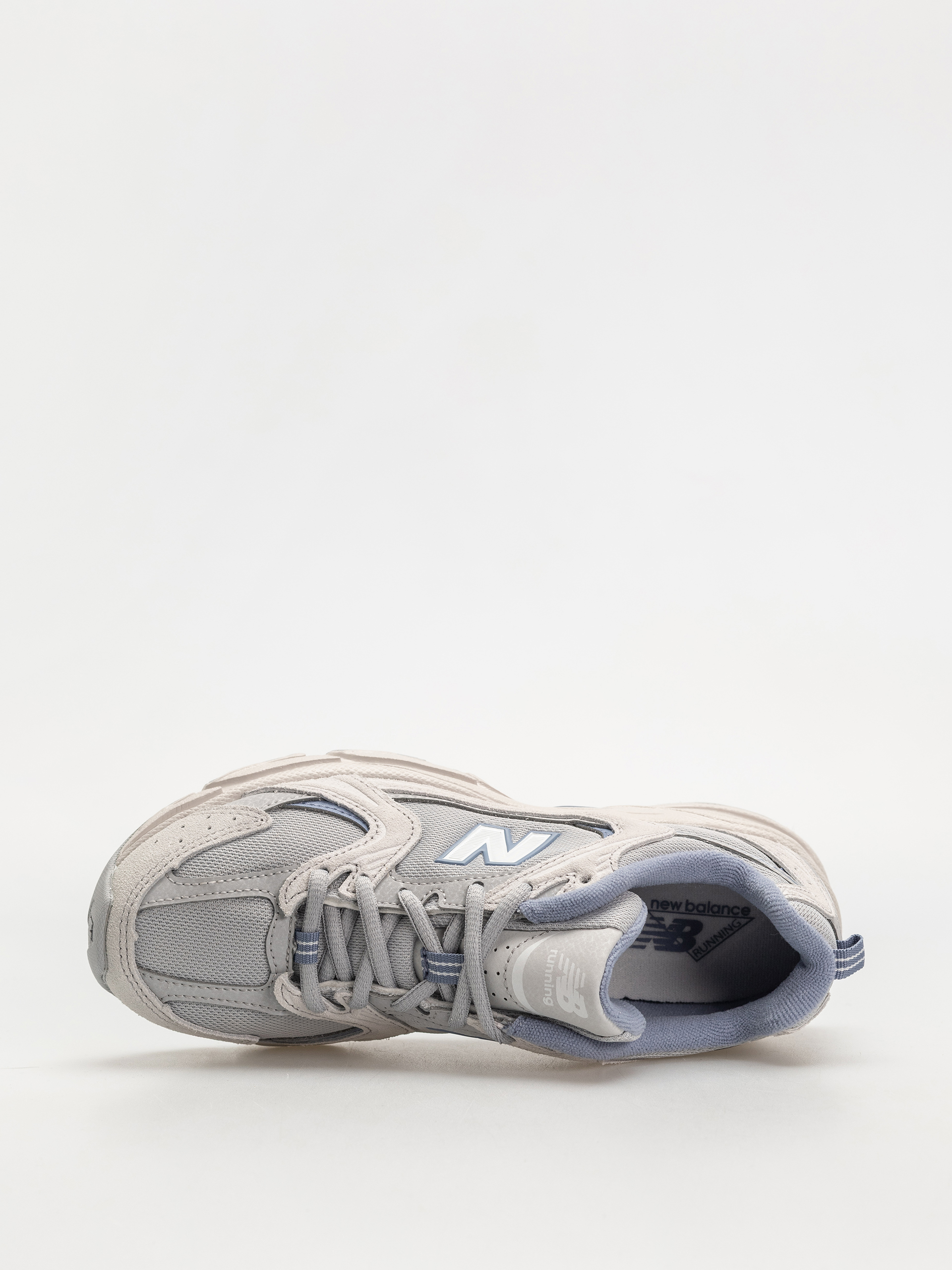 Обувки New Balance 530 (grey matter)