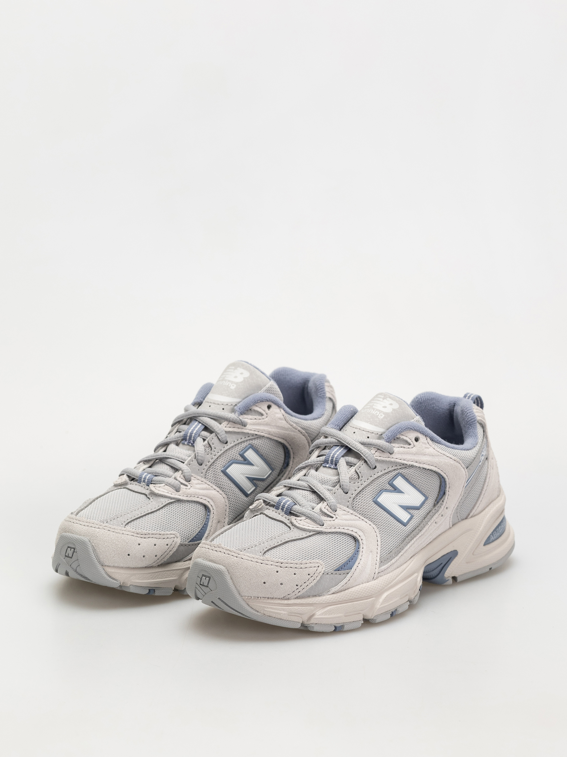 Обувки New Balance 530 (grey matter)