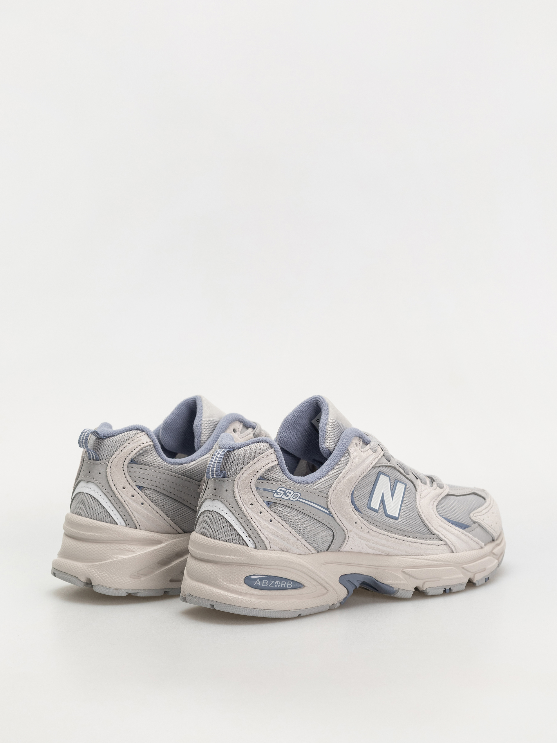 Обувки New Balance 530 (grey matter)