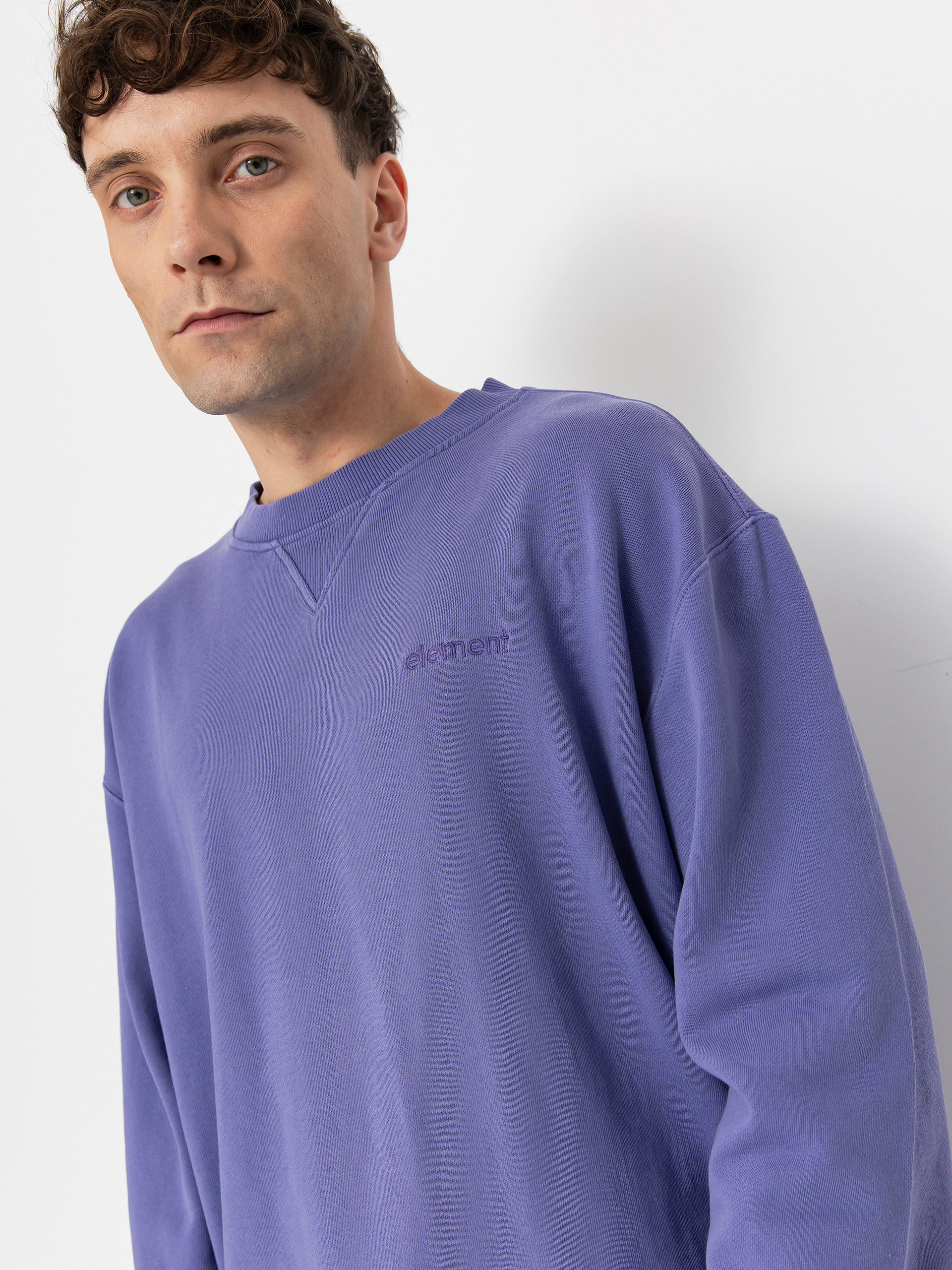 Суитшърт Element Cornell 3.0 Cr (veronica)