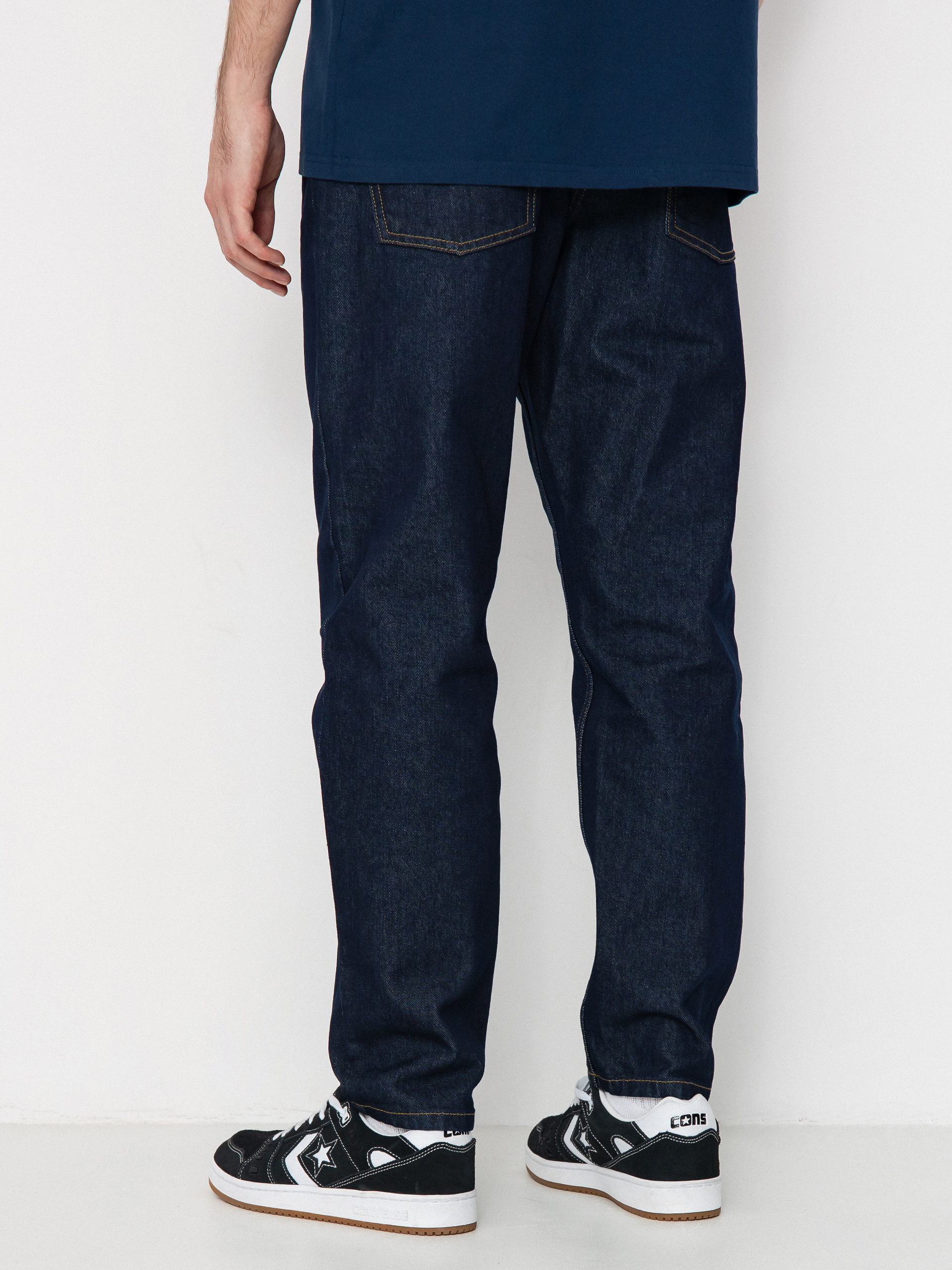Панталони Carhartt WIP Newel (blue)
