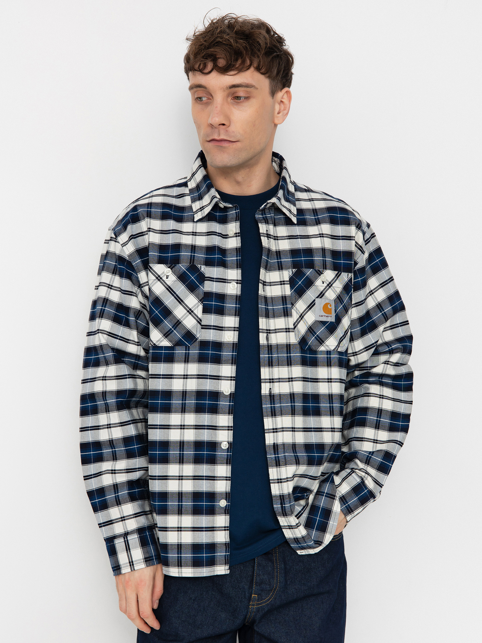 Риза Carhartt WIP Tarbell