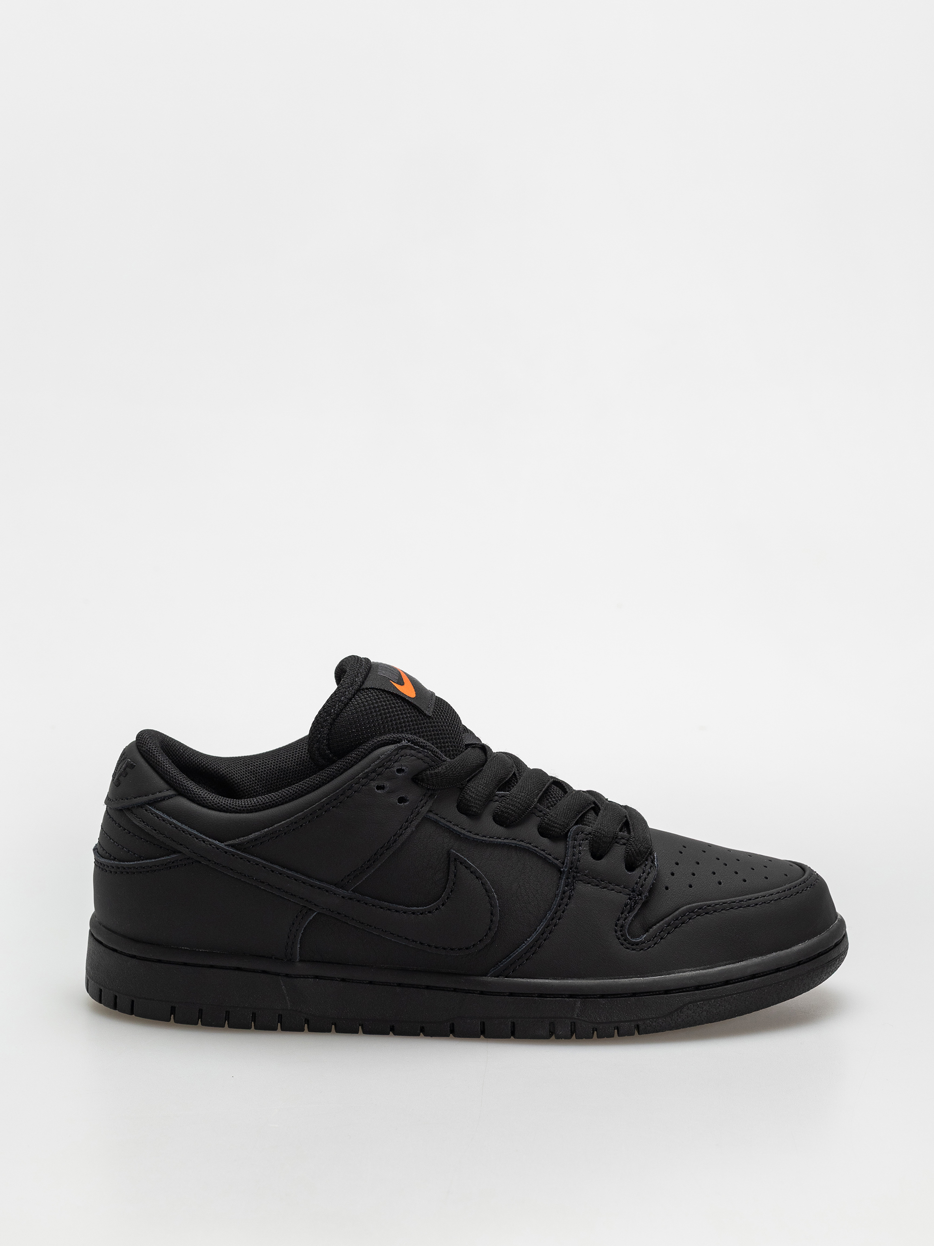 Обувки Nike SB Dunk Low Pro (black/black black black)