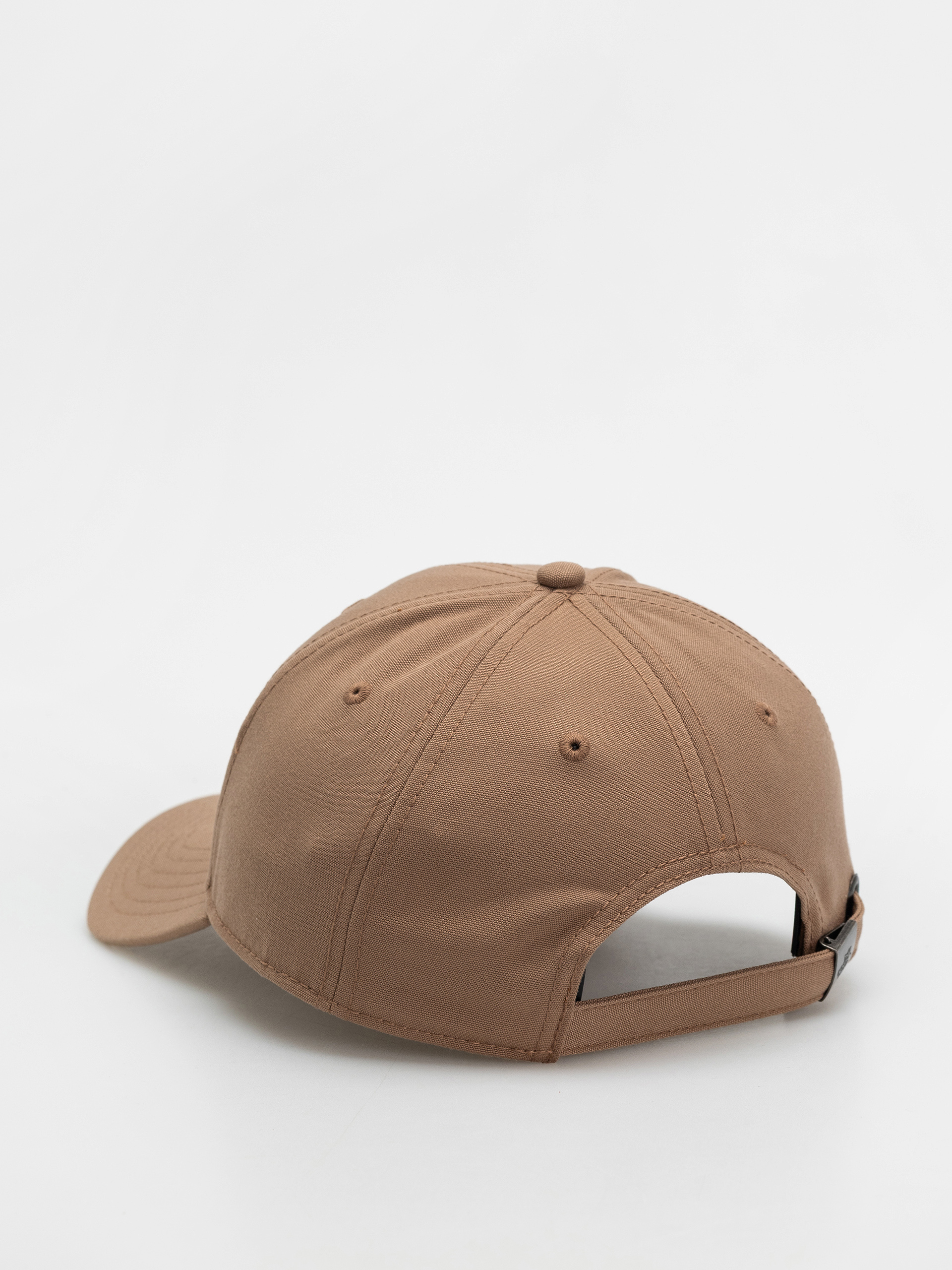 Шапка с козирка The North Face Recycled 66 Classic (latte/white dune)