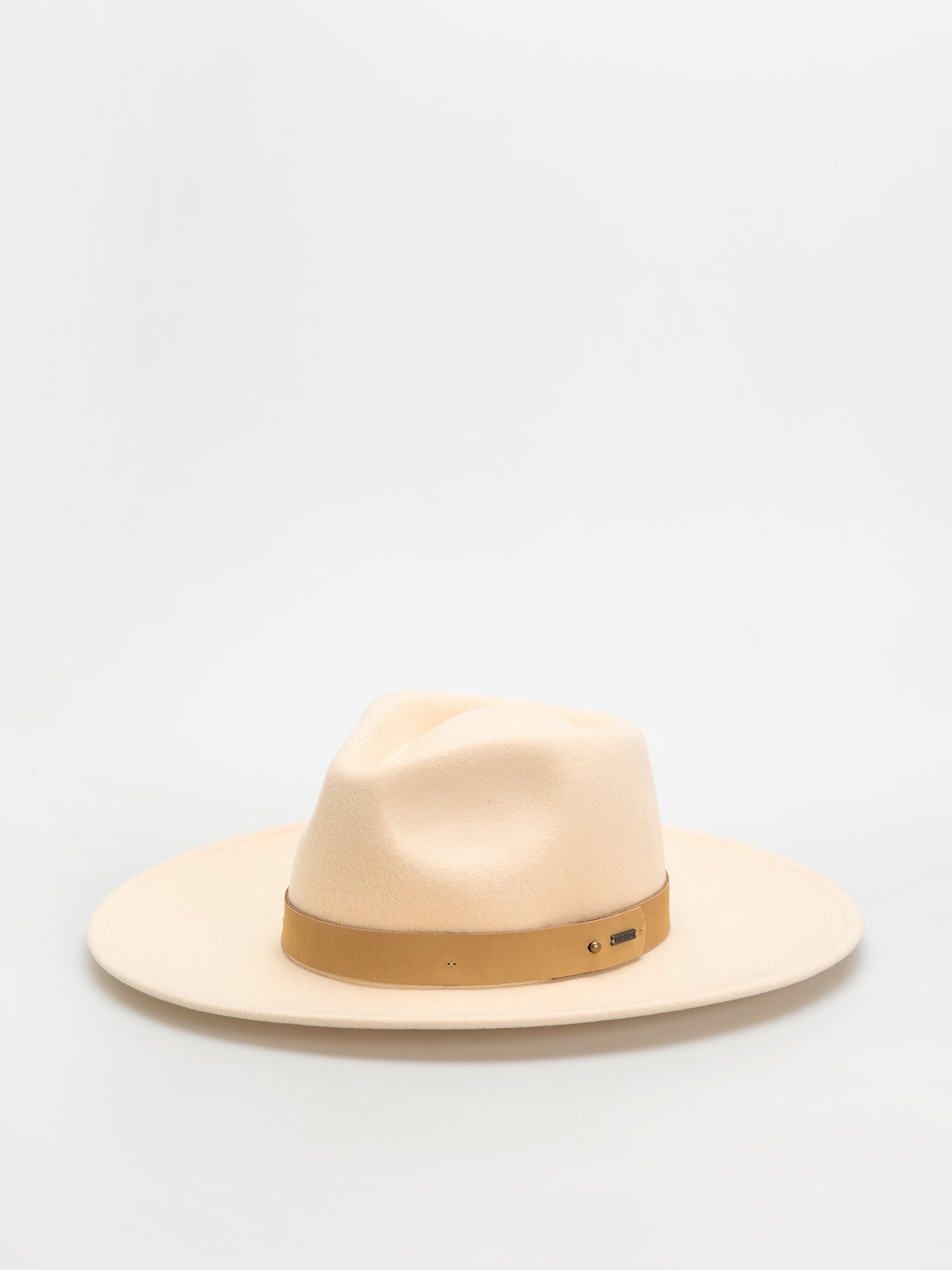 Шапка с периферия Brixton Eleanor Felt Packable Wmn