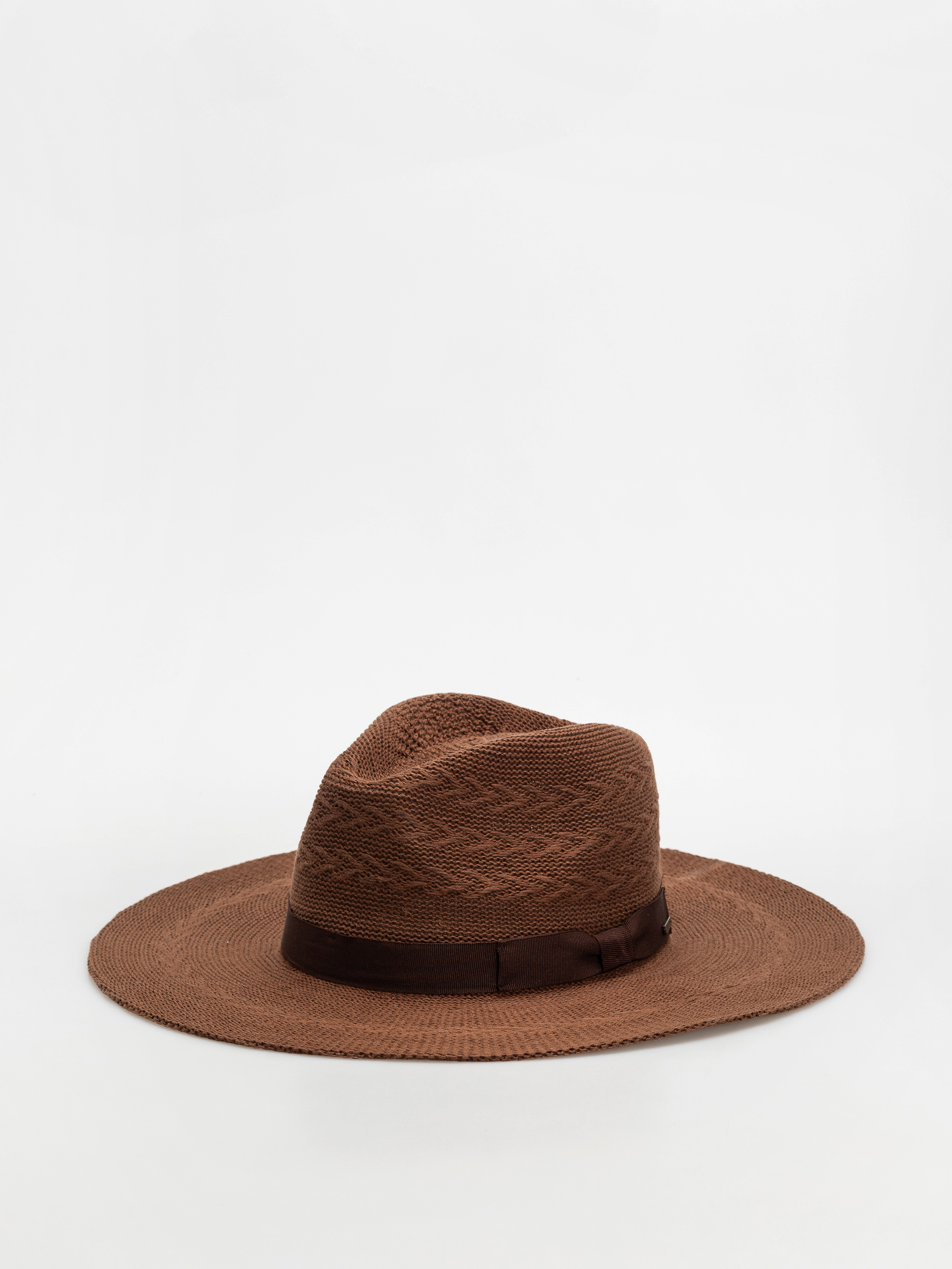 Шапка с периферия Brixton Lyons Knit Pattern Packable Wmn