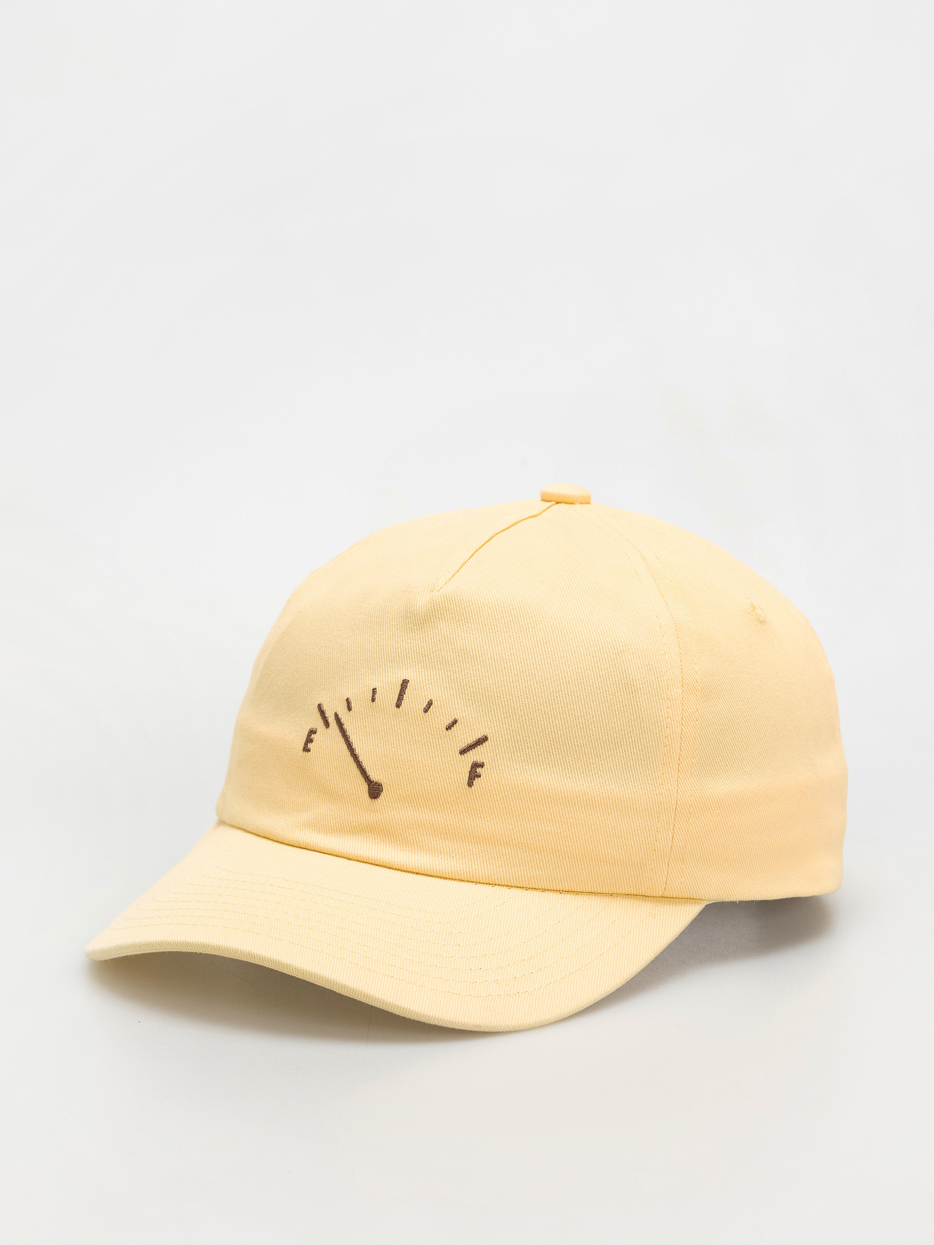 u0428u0430u043fu043au0430 u0441 u043au043eu0437u0438u0440u043au0430 Brixton Running On Empty Np Lp Adj Wmn (panna cotta)