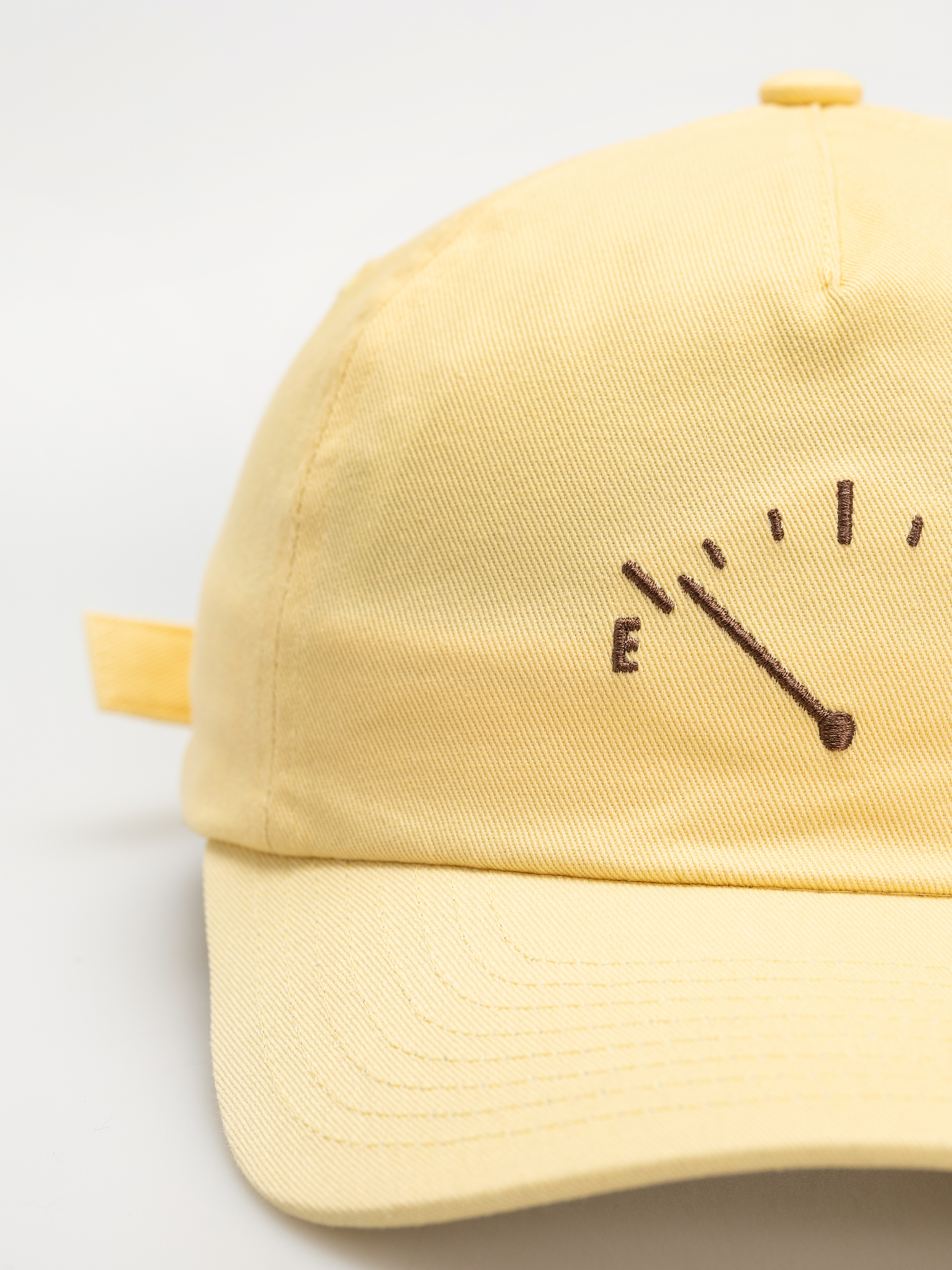 Шапка с козирка Brixton Running On Empty Np Lp Adj Wmn (panna cotta)