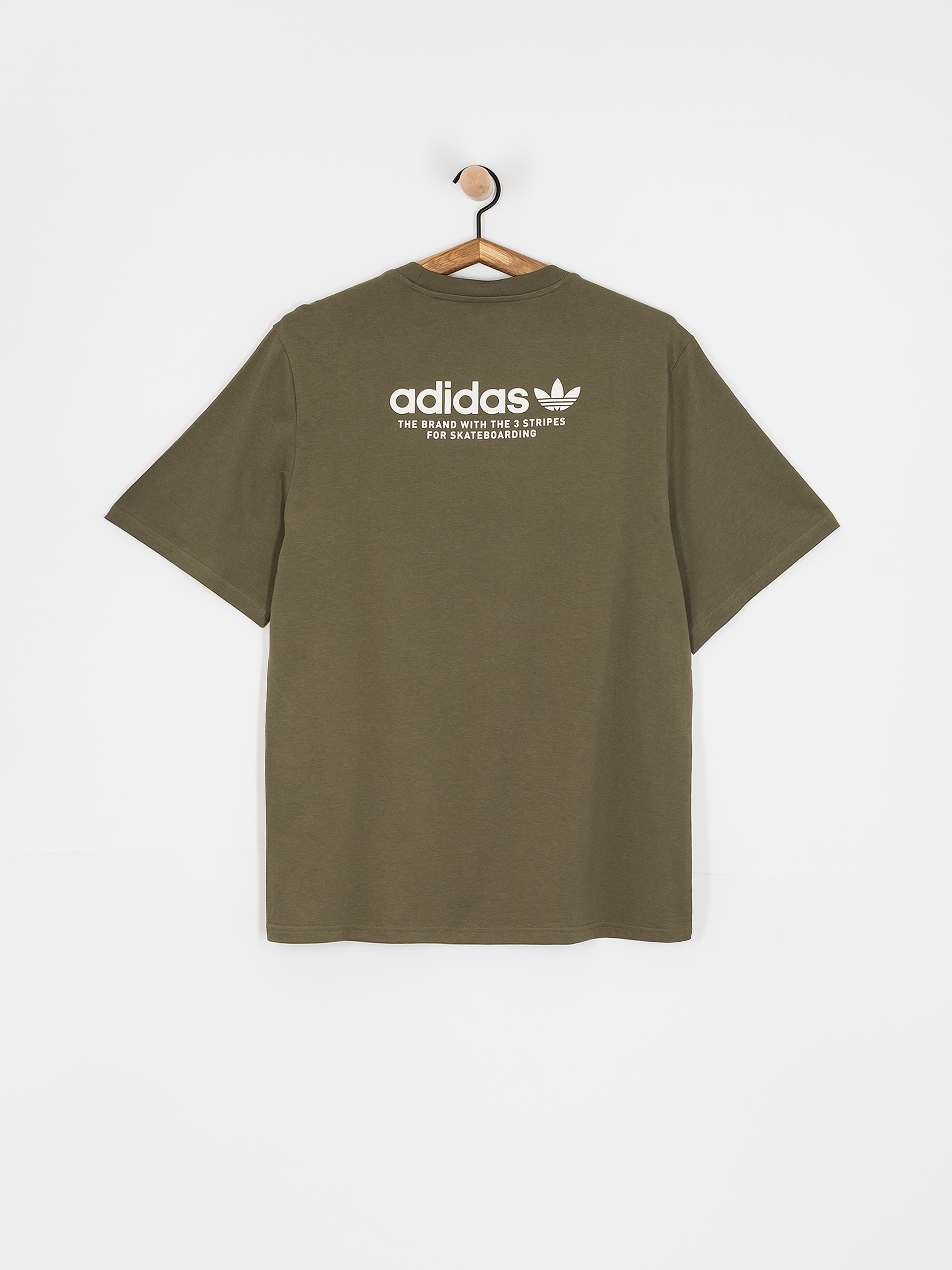 Тениска adidas 4.0 Logo (olistr)