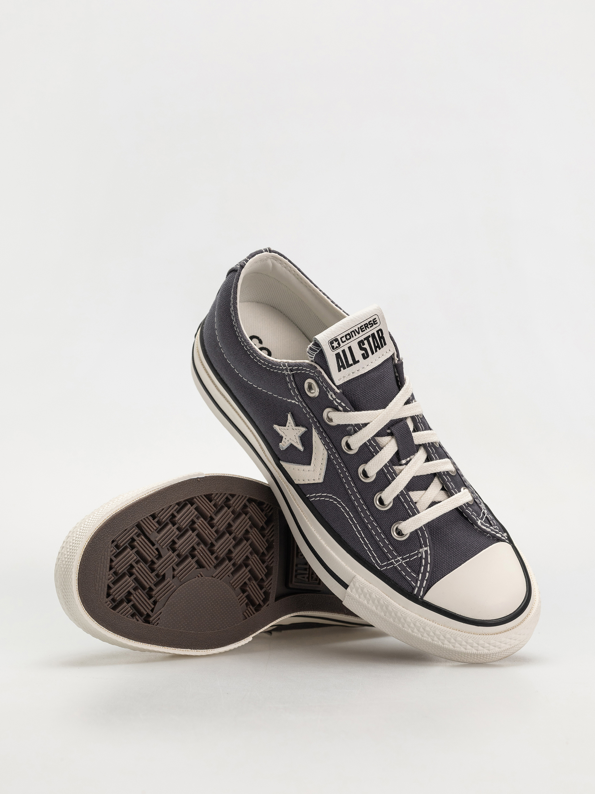 Обувки Converse Star Player 76 Ox (plum cove/vintage white/black)