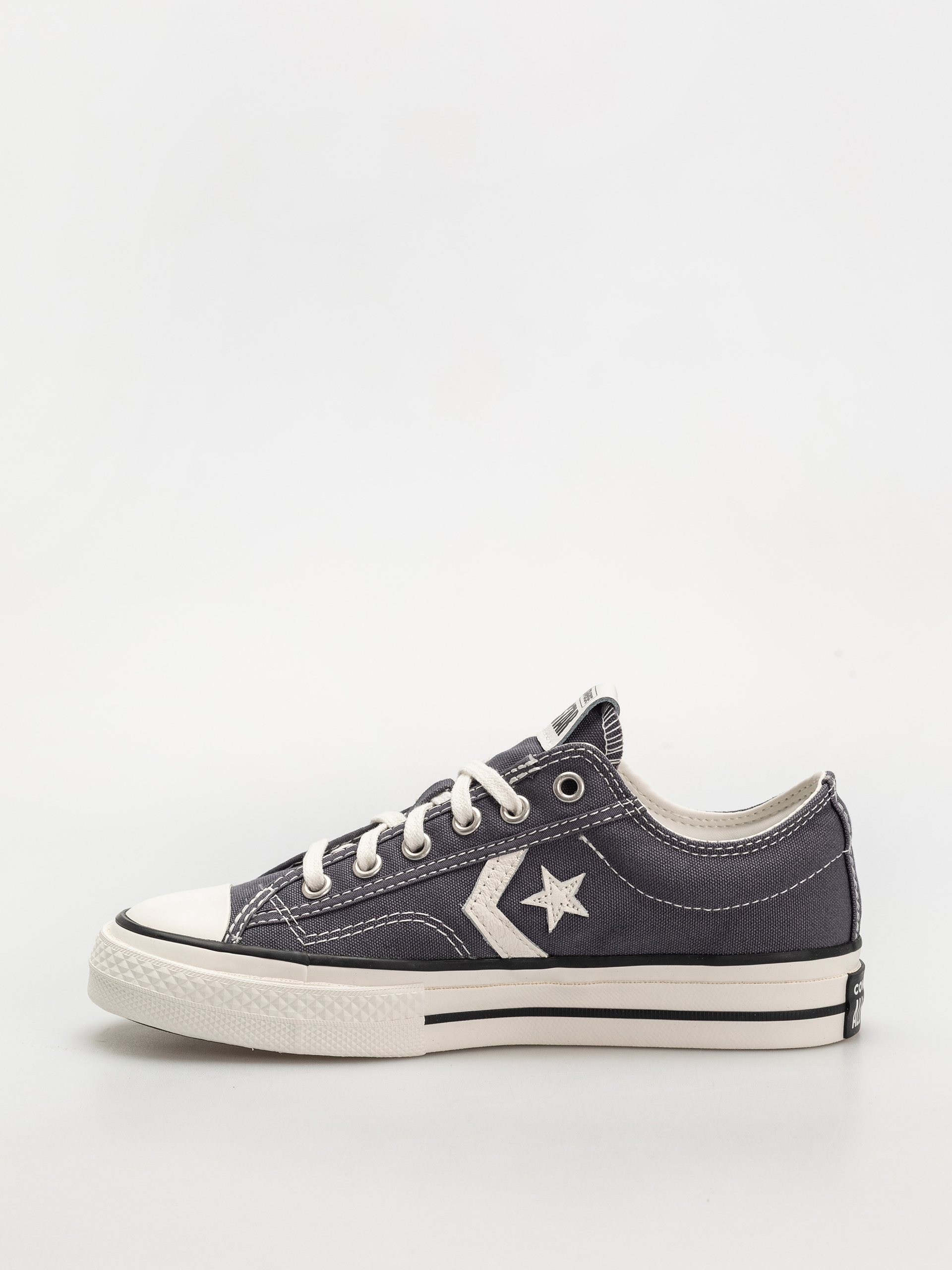 Обувки Converse Star Player 76 Ox (plum cove/vintage white/black)