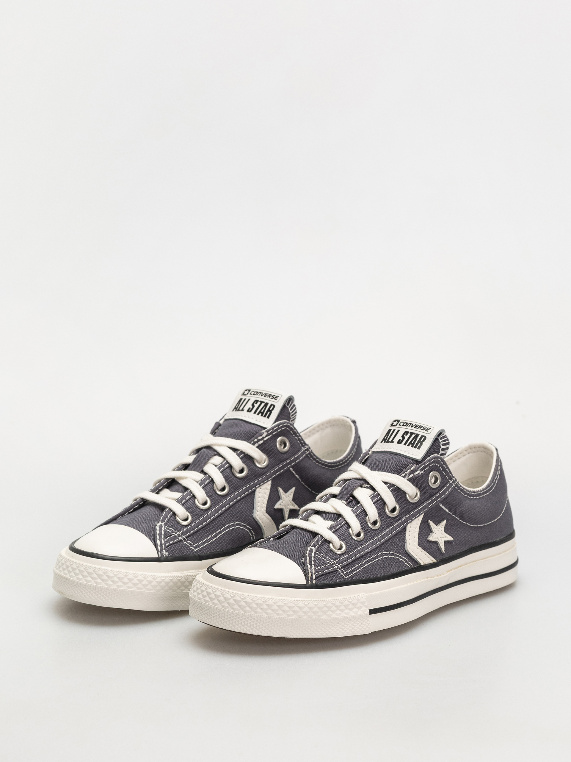 Обувки Converse Star Player 76 Ox (plum cove/vintage white/black)
