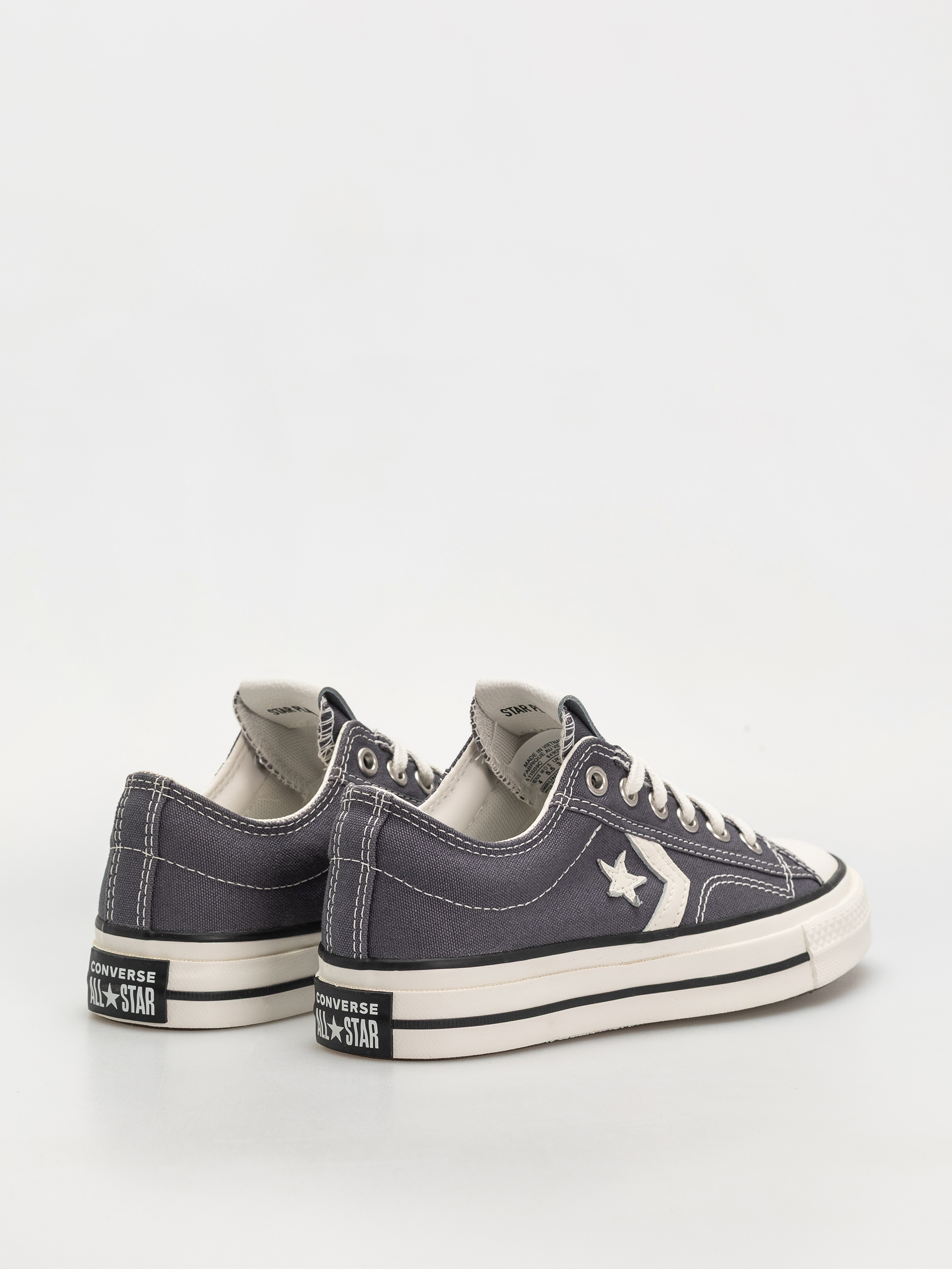 Обувки Converse Star Player 76 Ox (plum cove/vintage white/black)