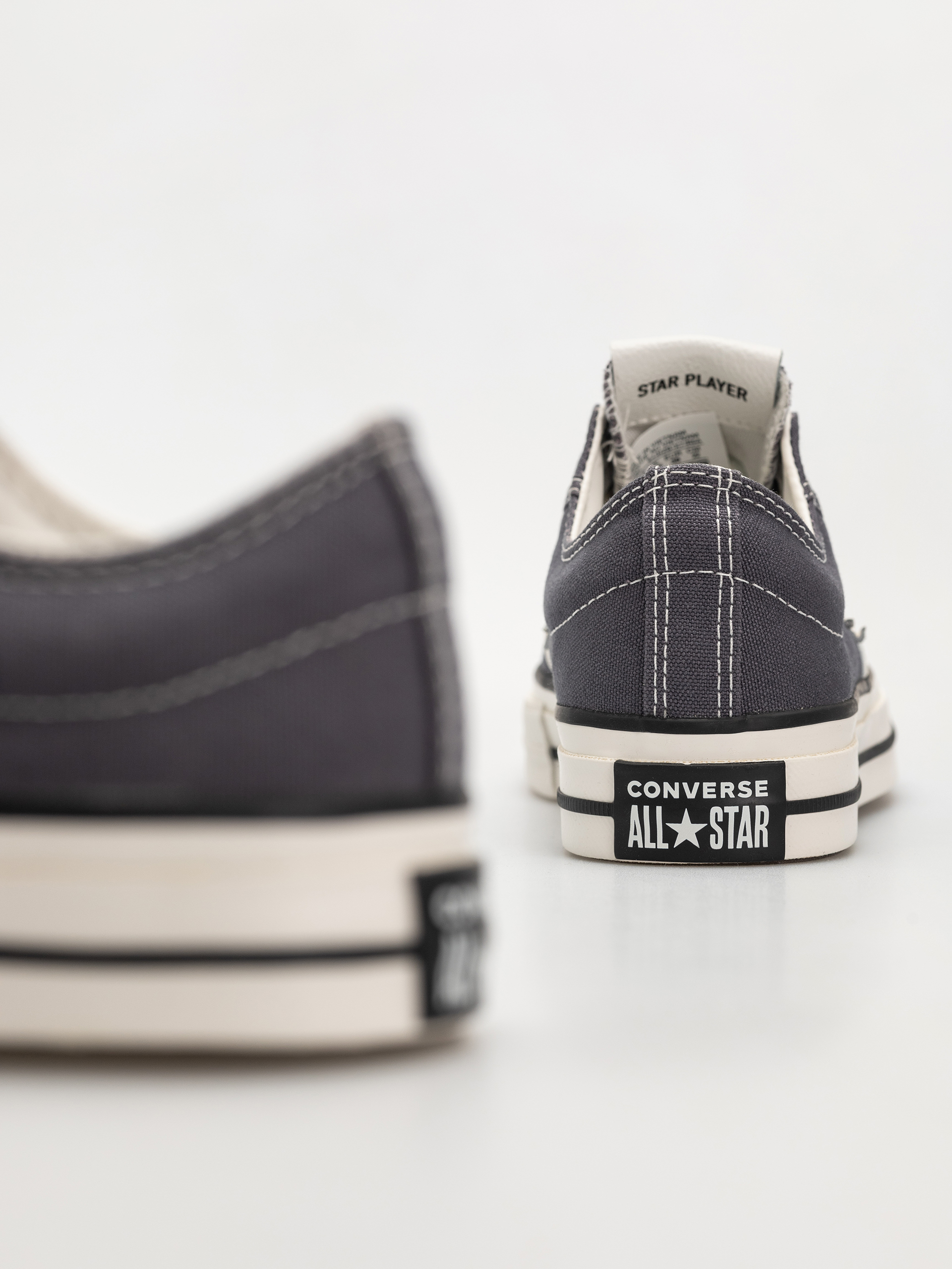 Обувки Converse Star Player 76 Ox (plum cove/vintage white/black)