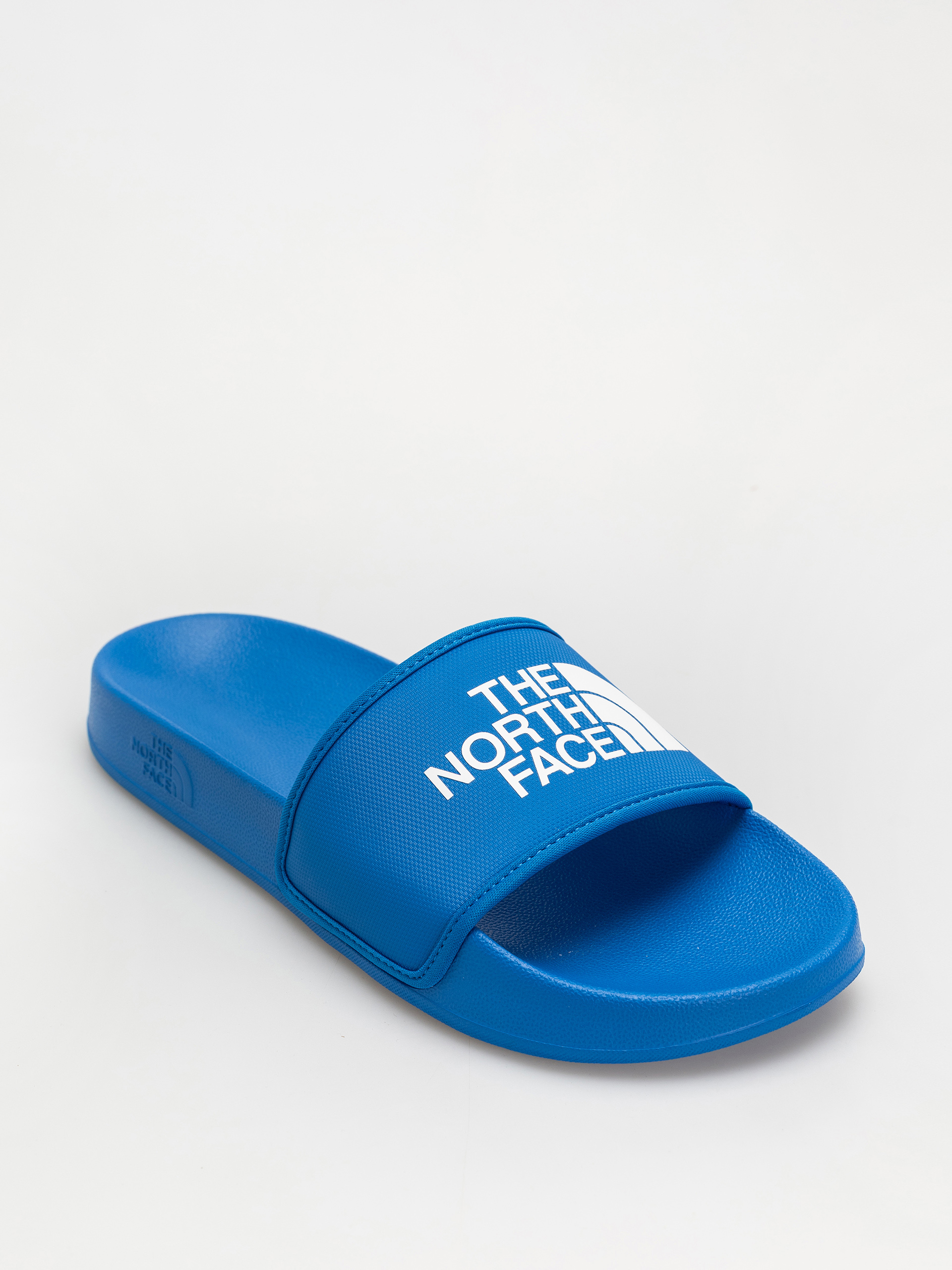 Чехли The North Face Base Camp III (hero blue/tnf white)