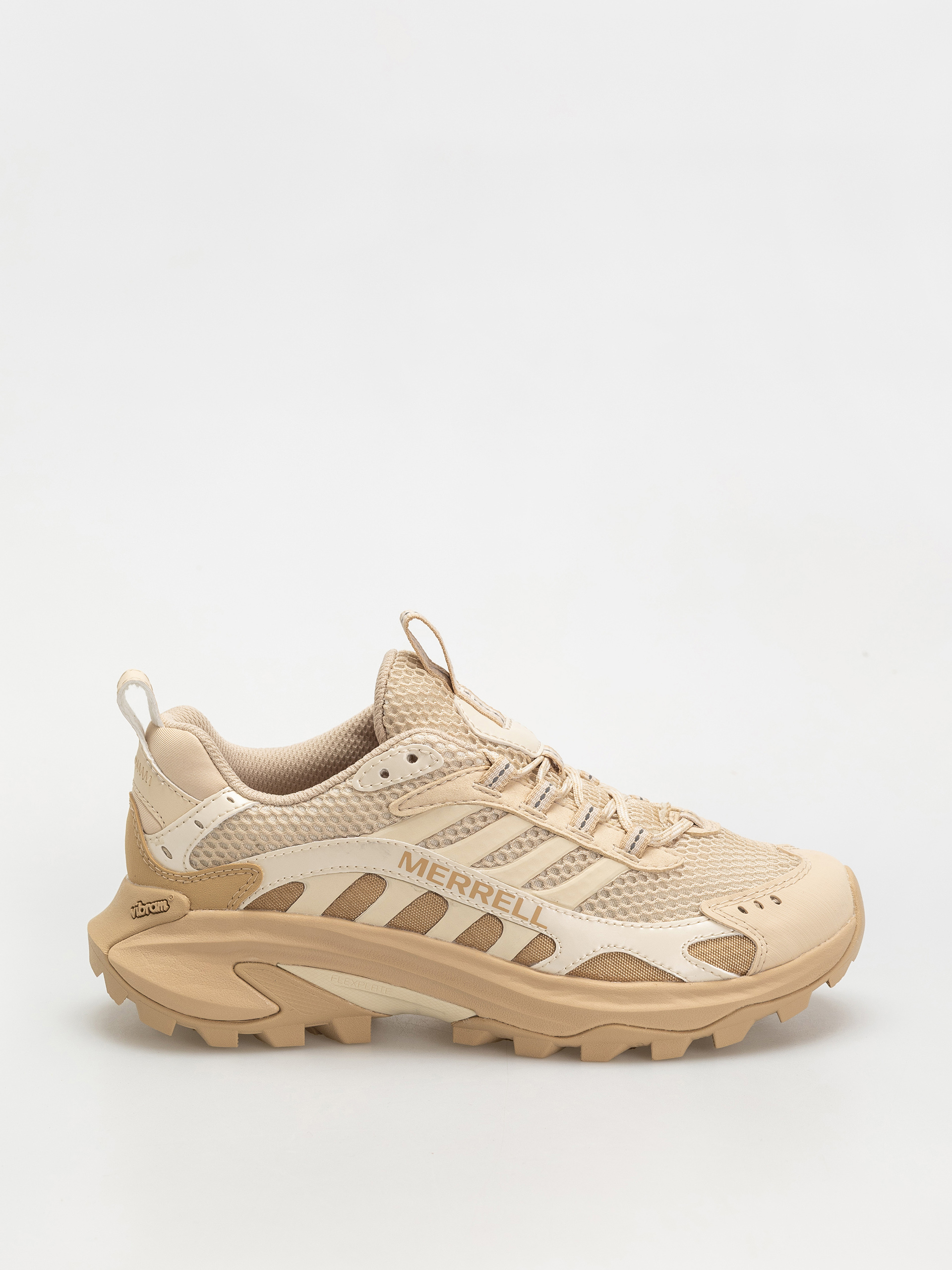 u041eu0431u0443u0432u043au0438 Merrell Moab Speed 2 Vent 2K Se Wmn (poplar/latte)