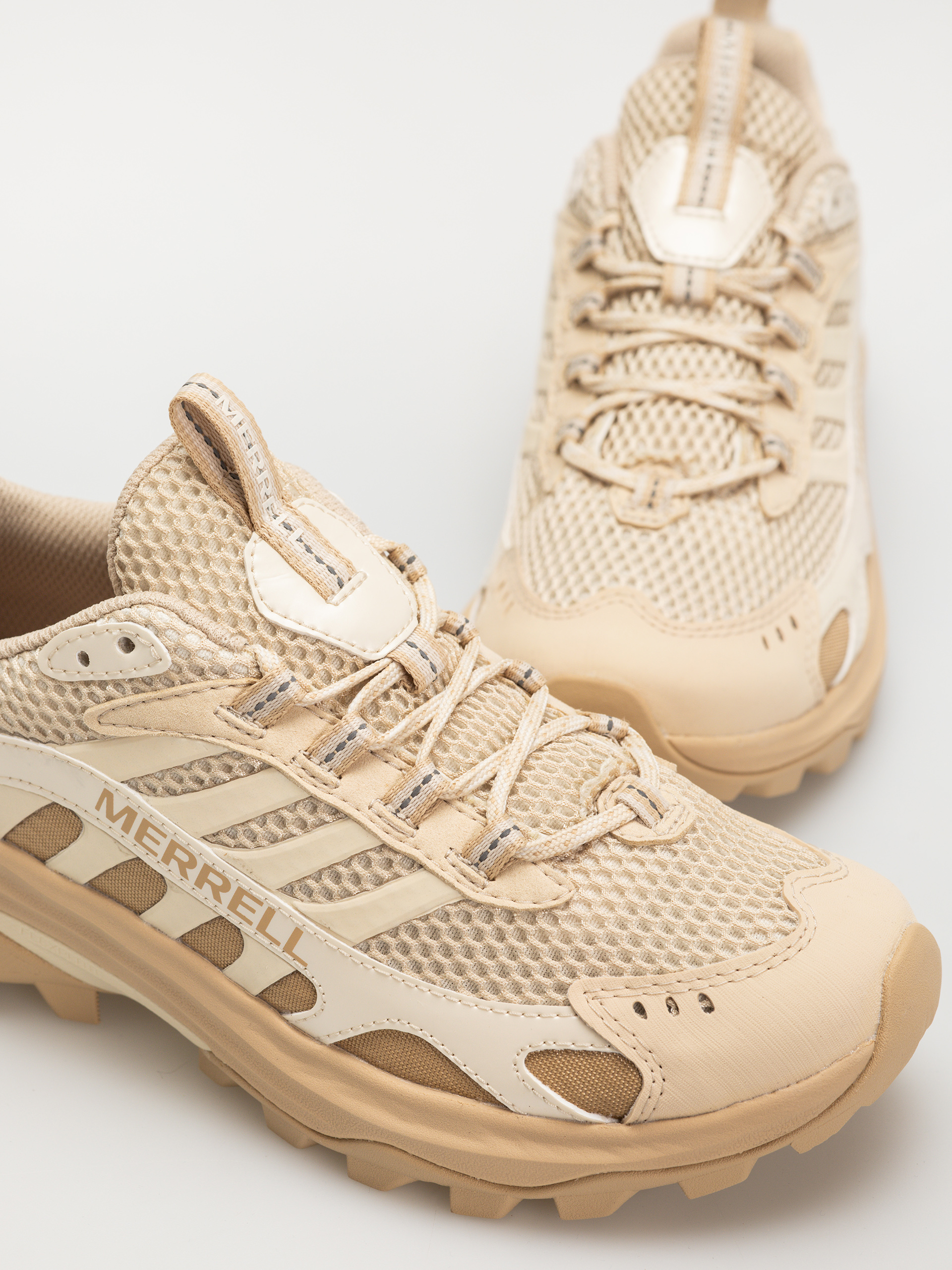 Обувки Merrell Moab Speed 2 Vent 2K Se Wmn (poplar/latte)