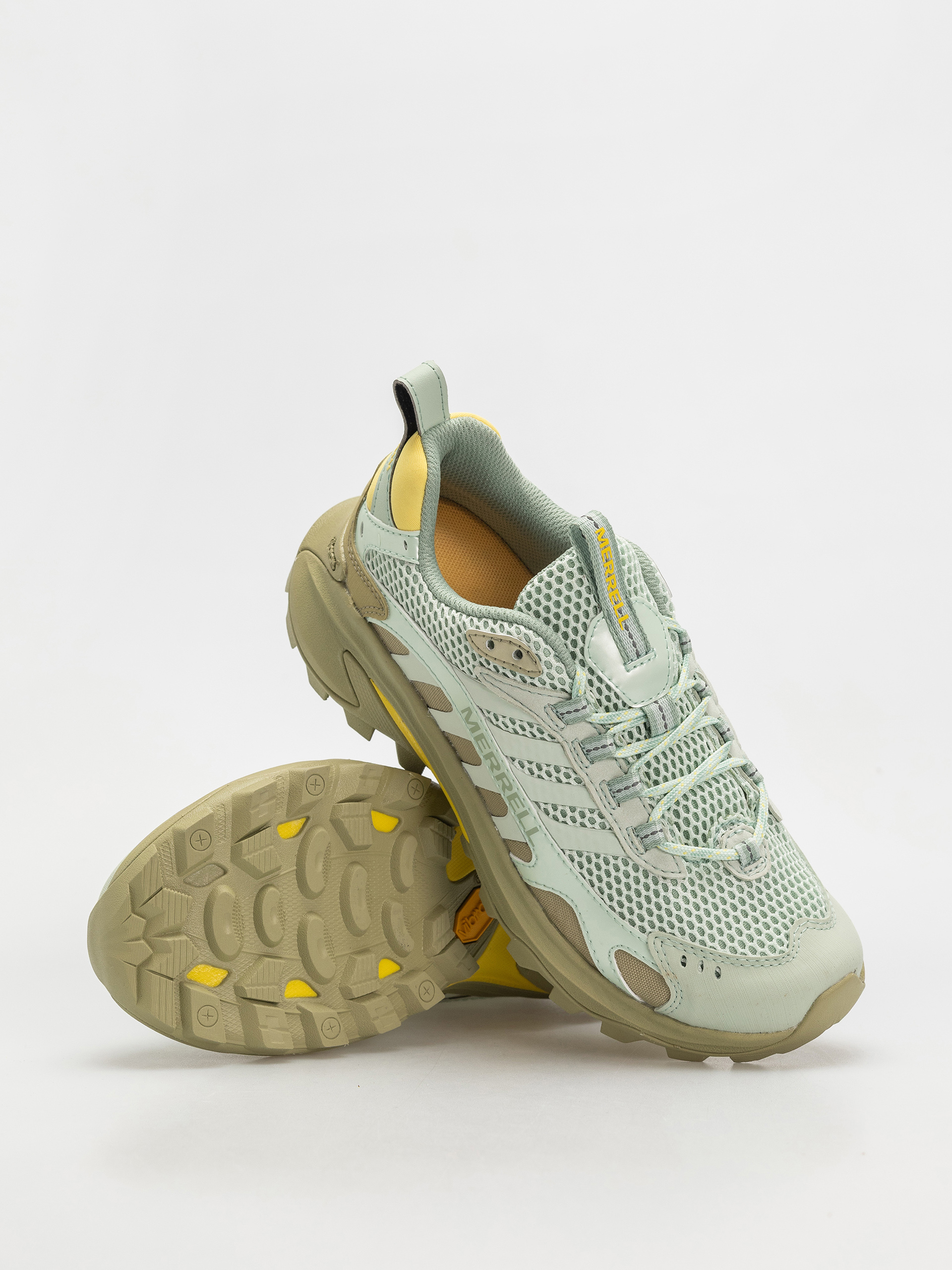 Обувки Merrell Moab Speed 2 Vent 2K Se Wmn (sprig/basil)