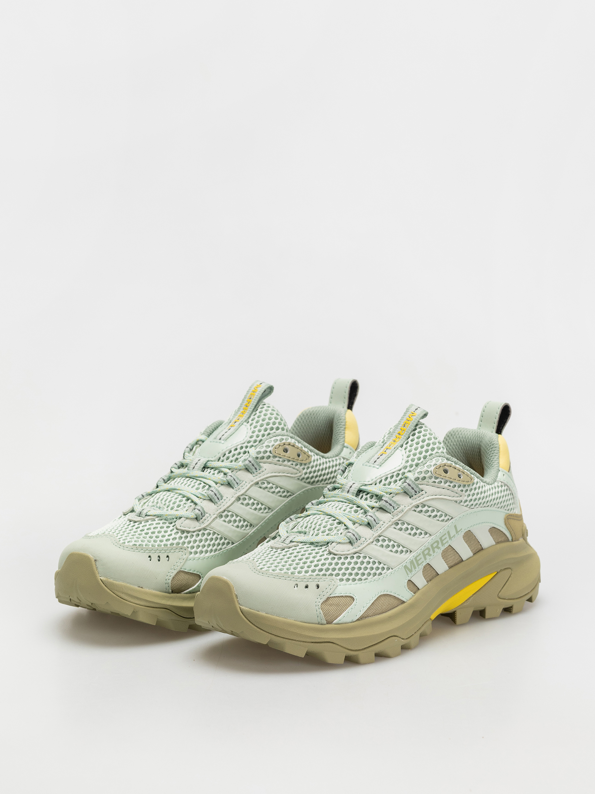 Обувки Merrell Moab Speed 2 Vent 2K Se Wmn (sprig/basil)