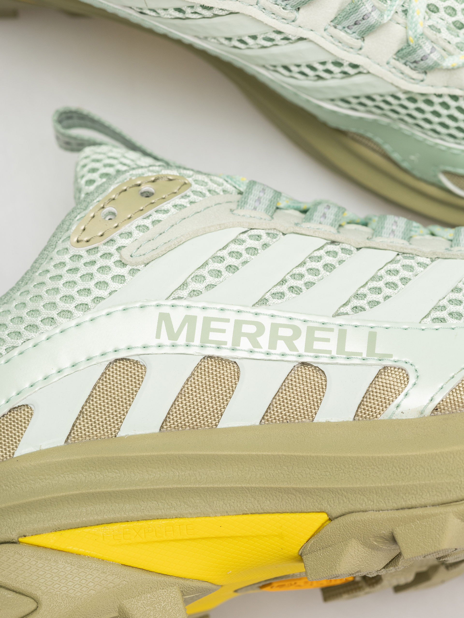 Обувки Merrell Moab Speed 2 Vent 2K Se Wmn (sprig/basil)