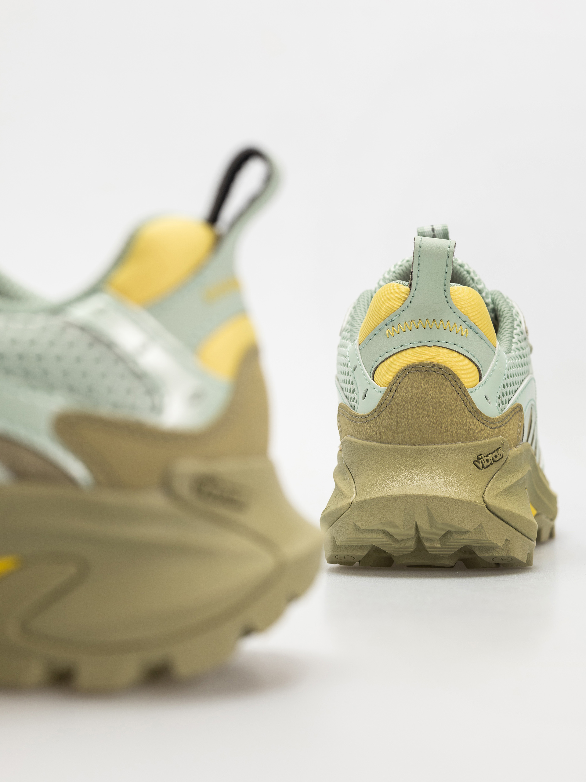 Обувки Merrell Moab Speed 2 Vent 2K Se Wmn (sprig/basil)