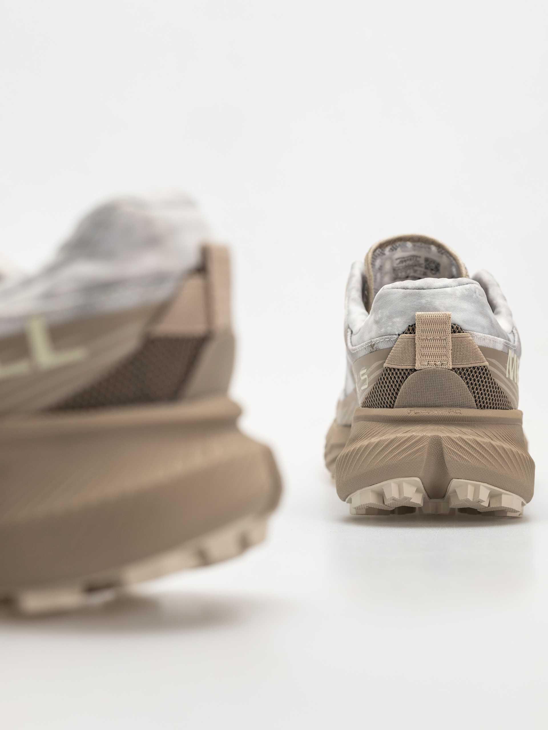 Обувки Merrell Agility Peak 5 Bliss (silt)