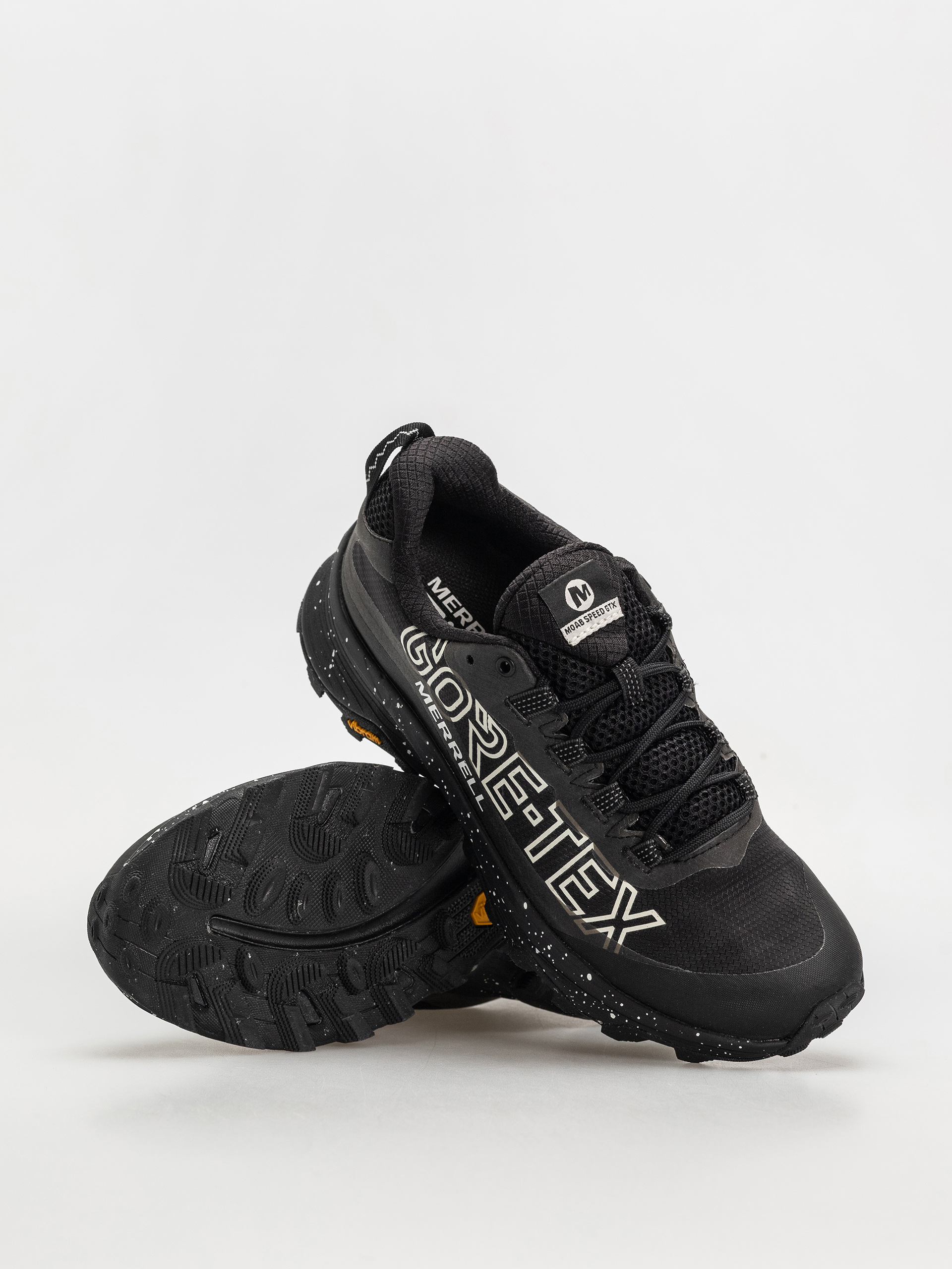 Обувки Merrell Moab Speed GTX Se (black)