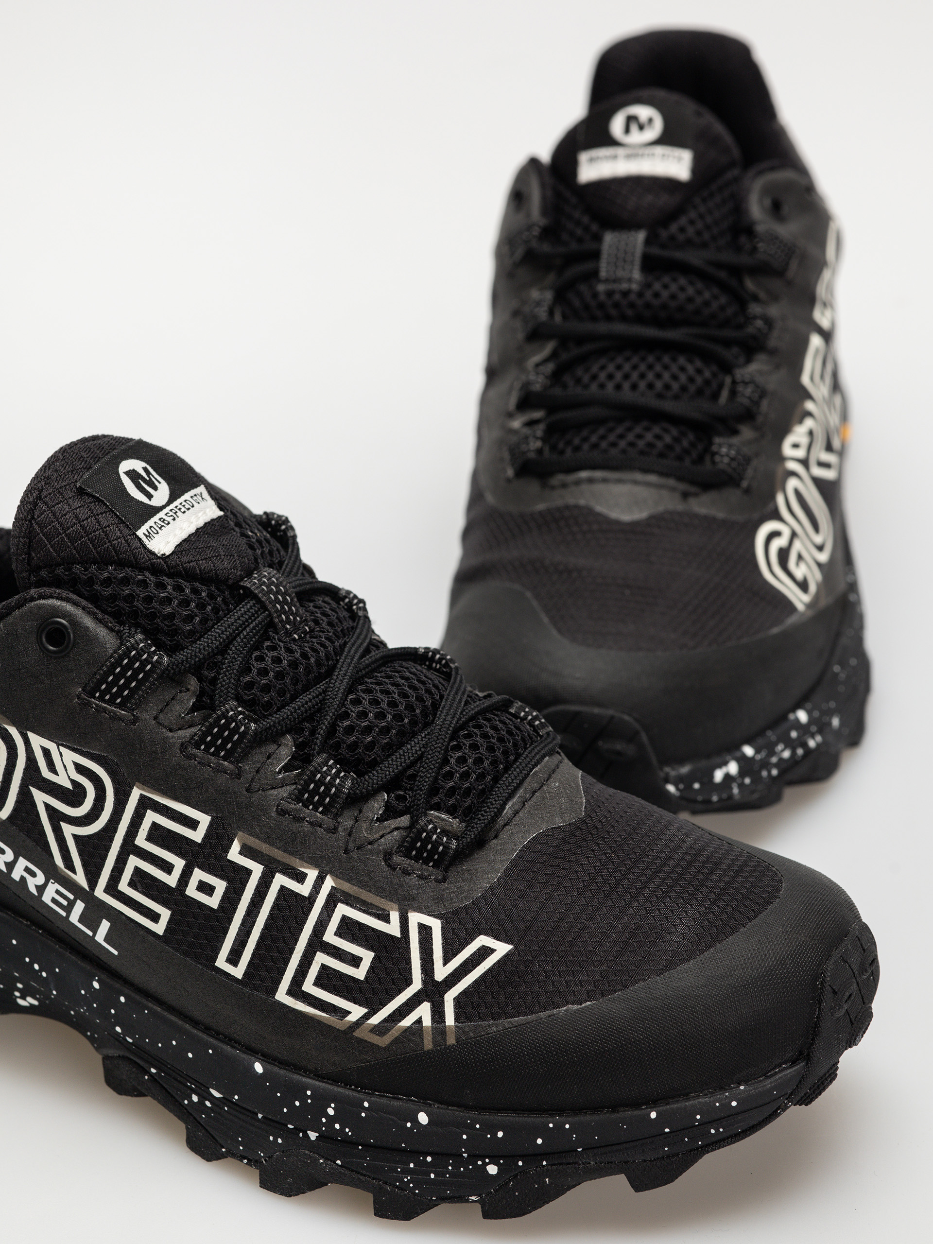 Обувки Merrell Moab Speed GTX Se (black)