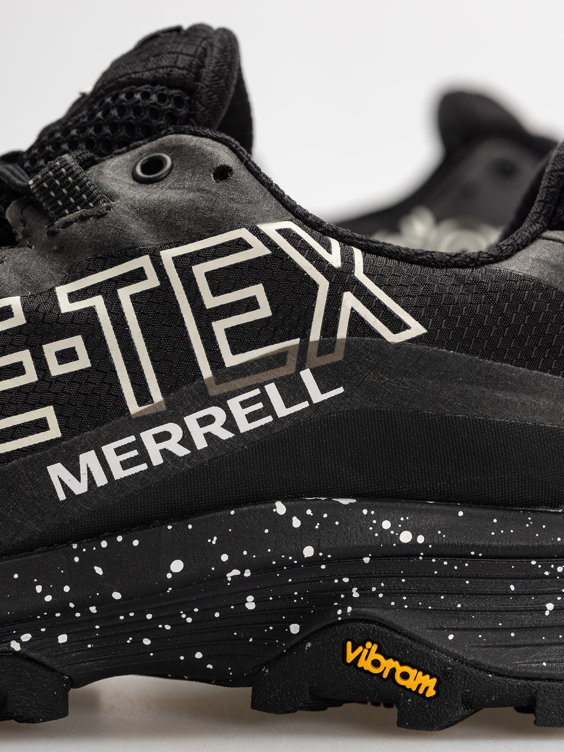 Обувки Merrell Moab Speed GTX Se (black)