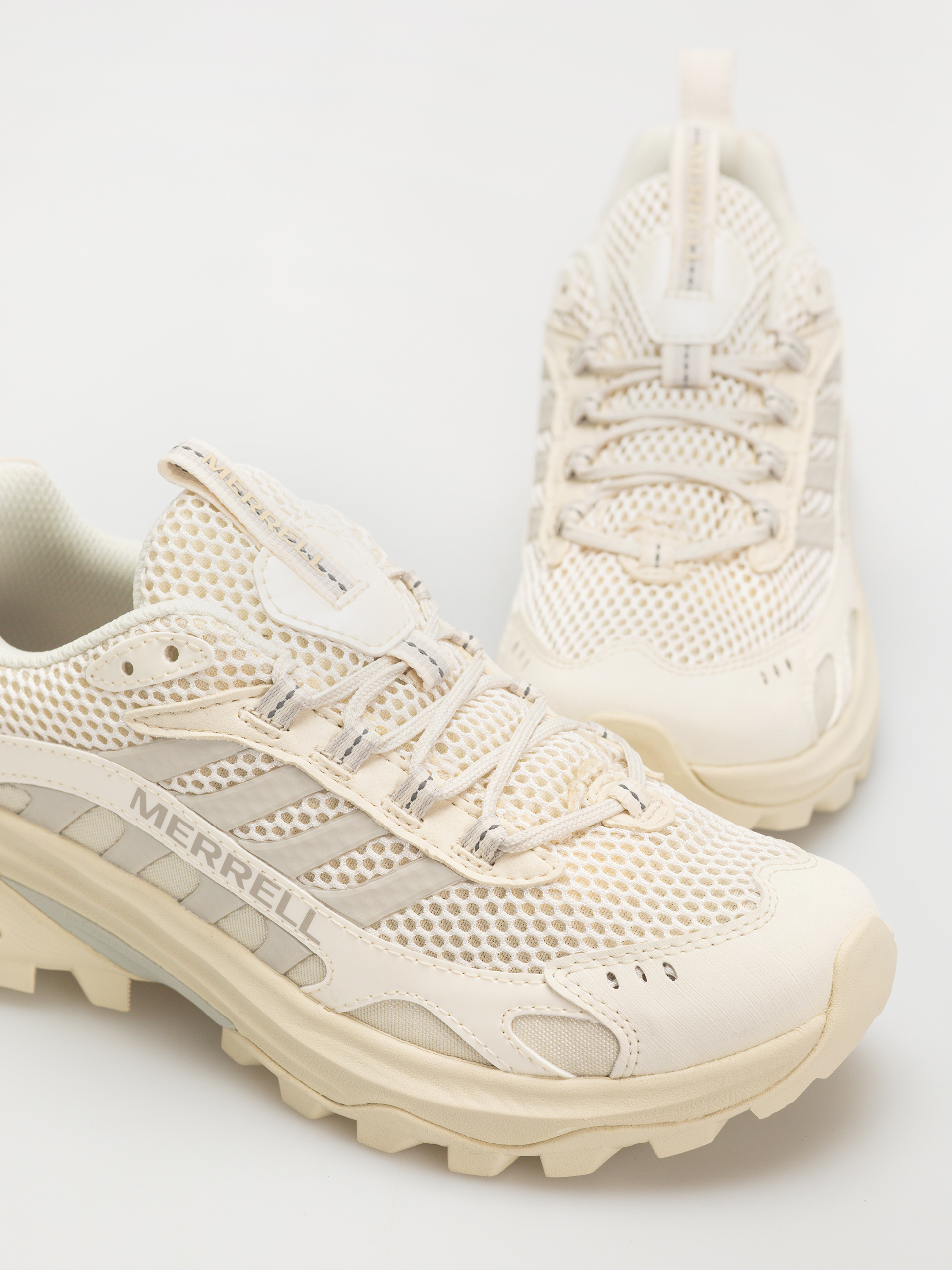 Обувки Merrell Moab Speed 2 Vent 2K Se Wmn (chalk)